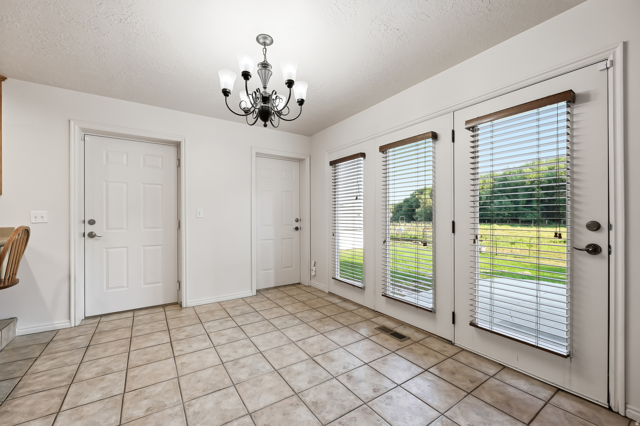 LIBERTY MEADOWS - Residential