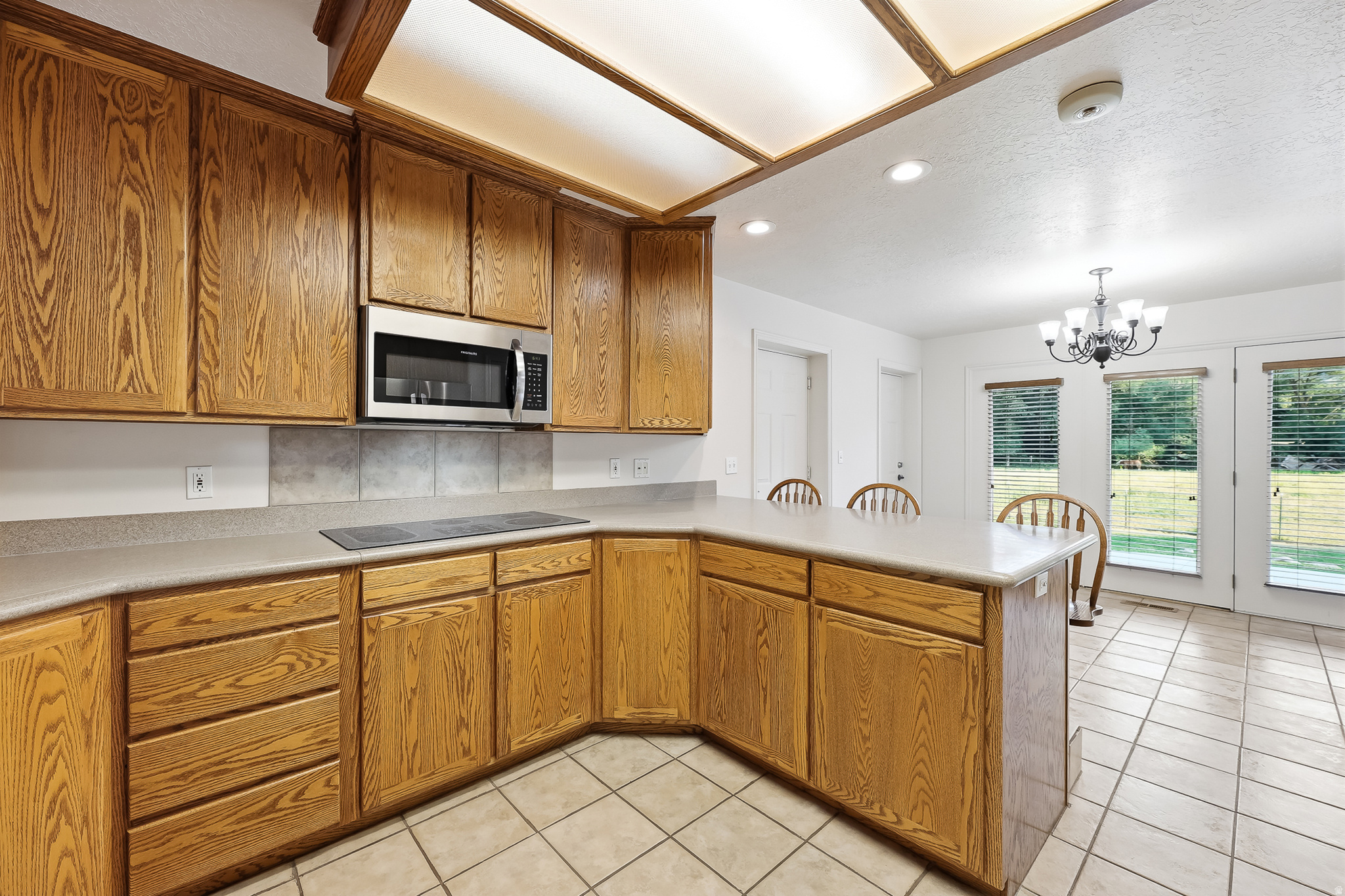 LIBERTY MEADOWS - Residential
