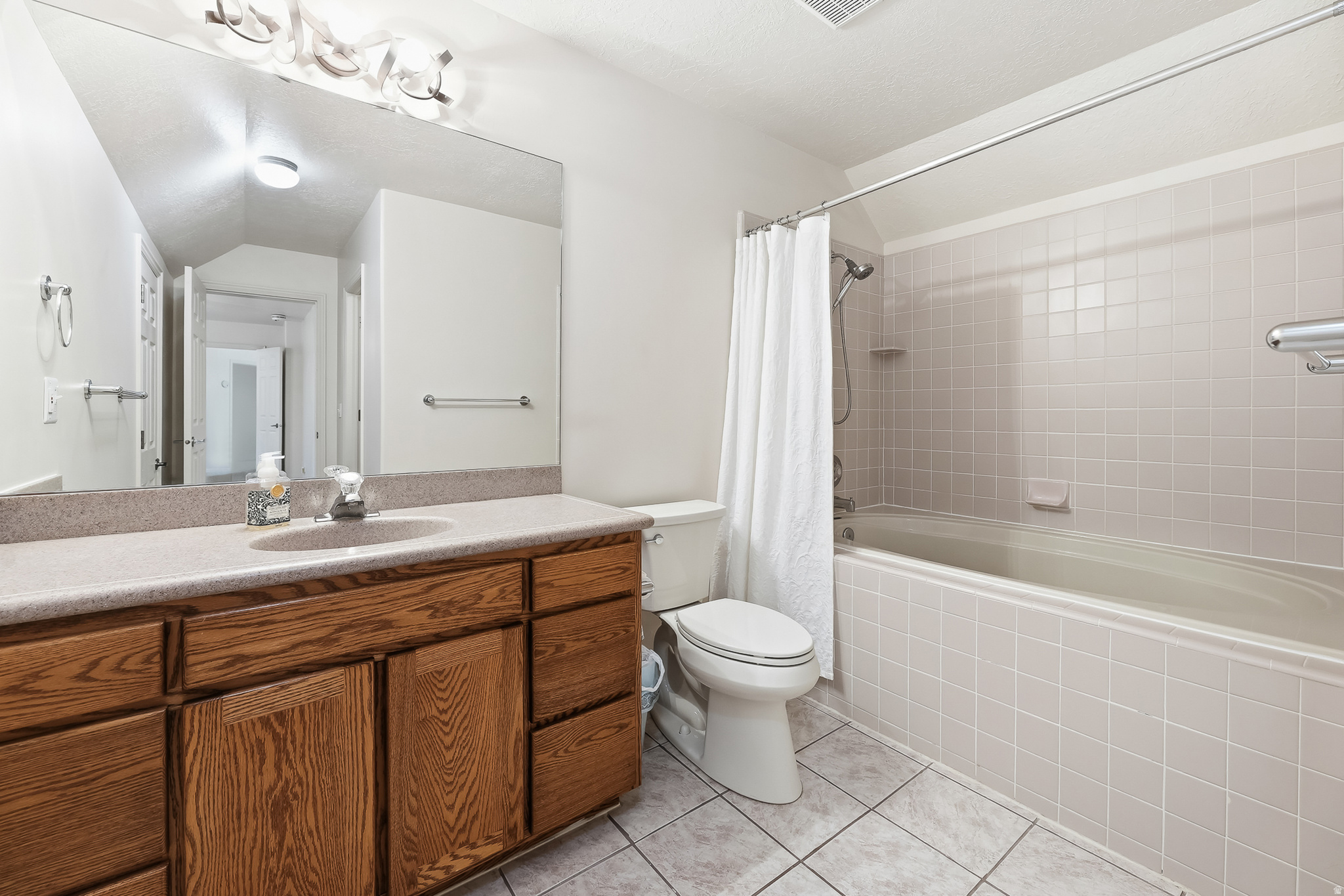 LIBERTY MEADOWS - Residential