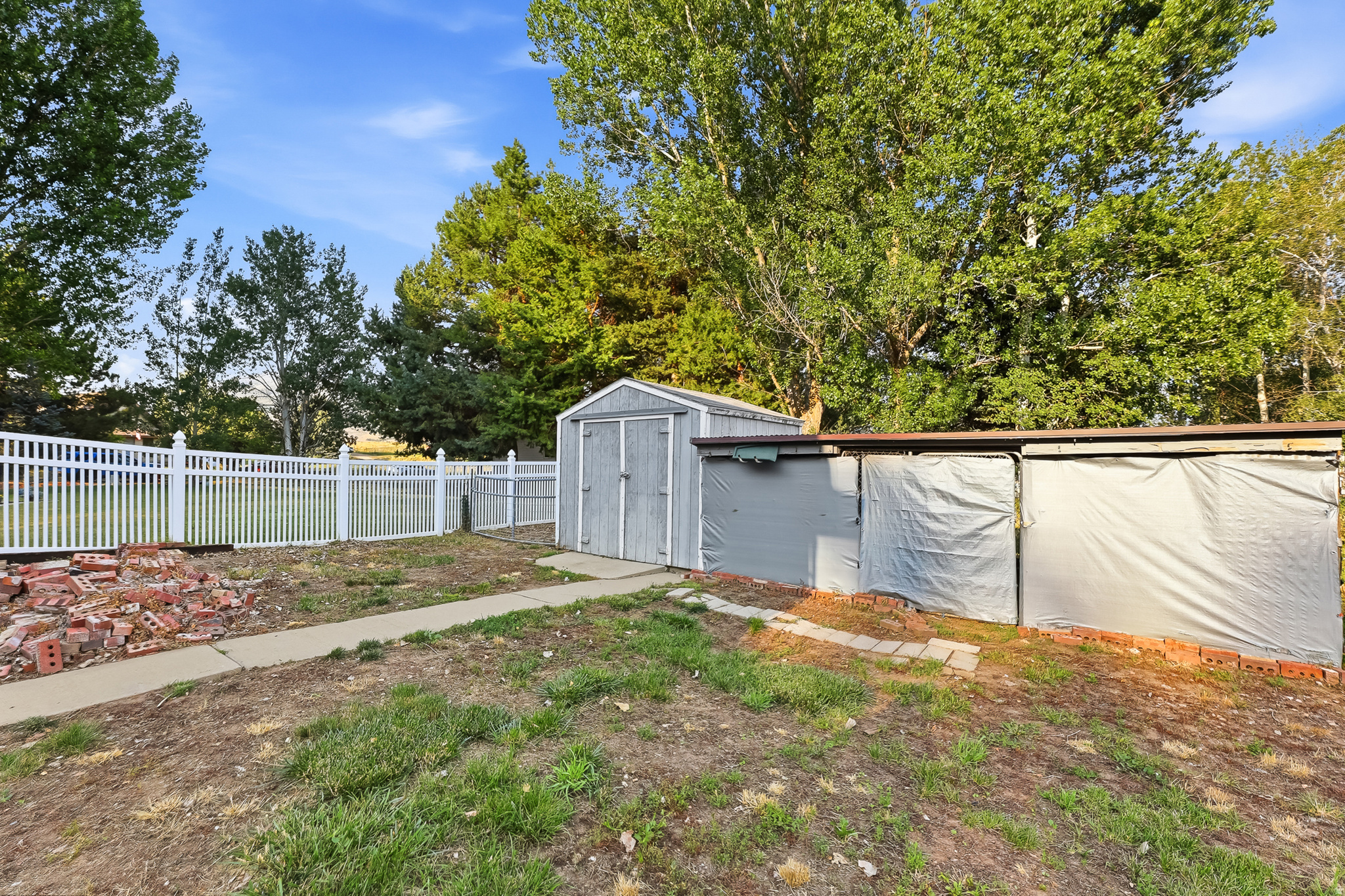 LIBERTY MEADOWS - Residential