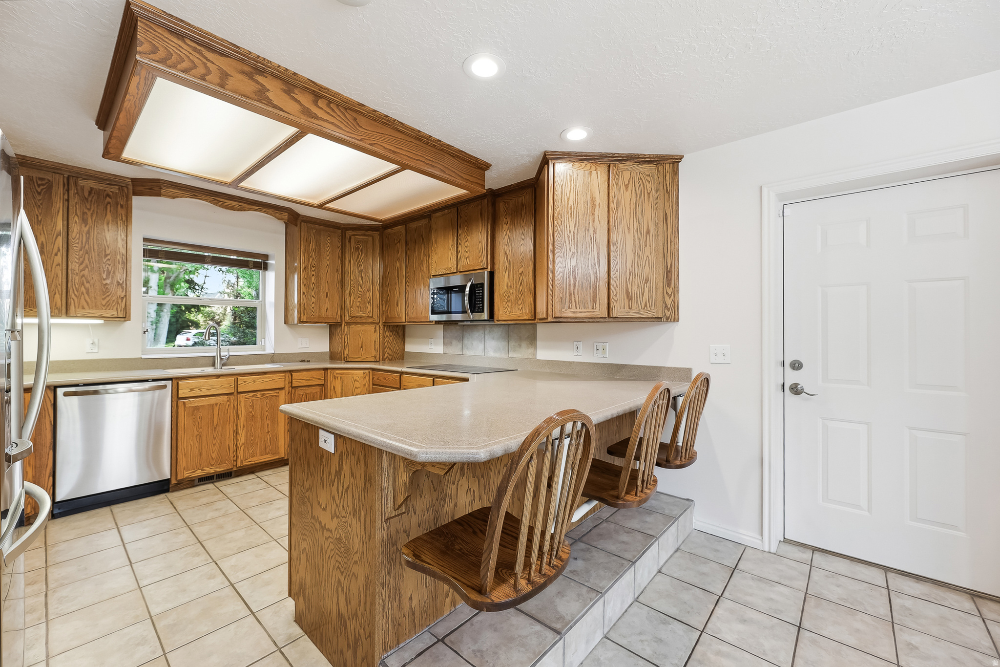 LIBERTY MEADOWS - Residential