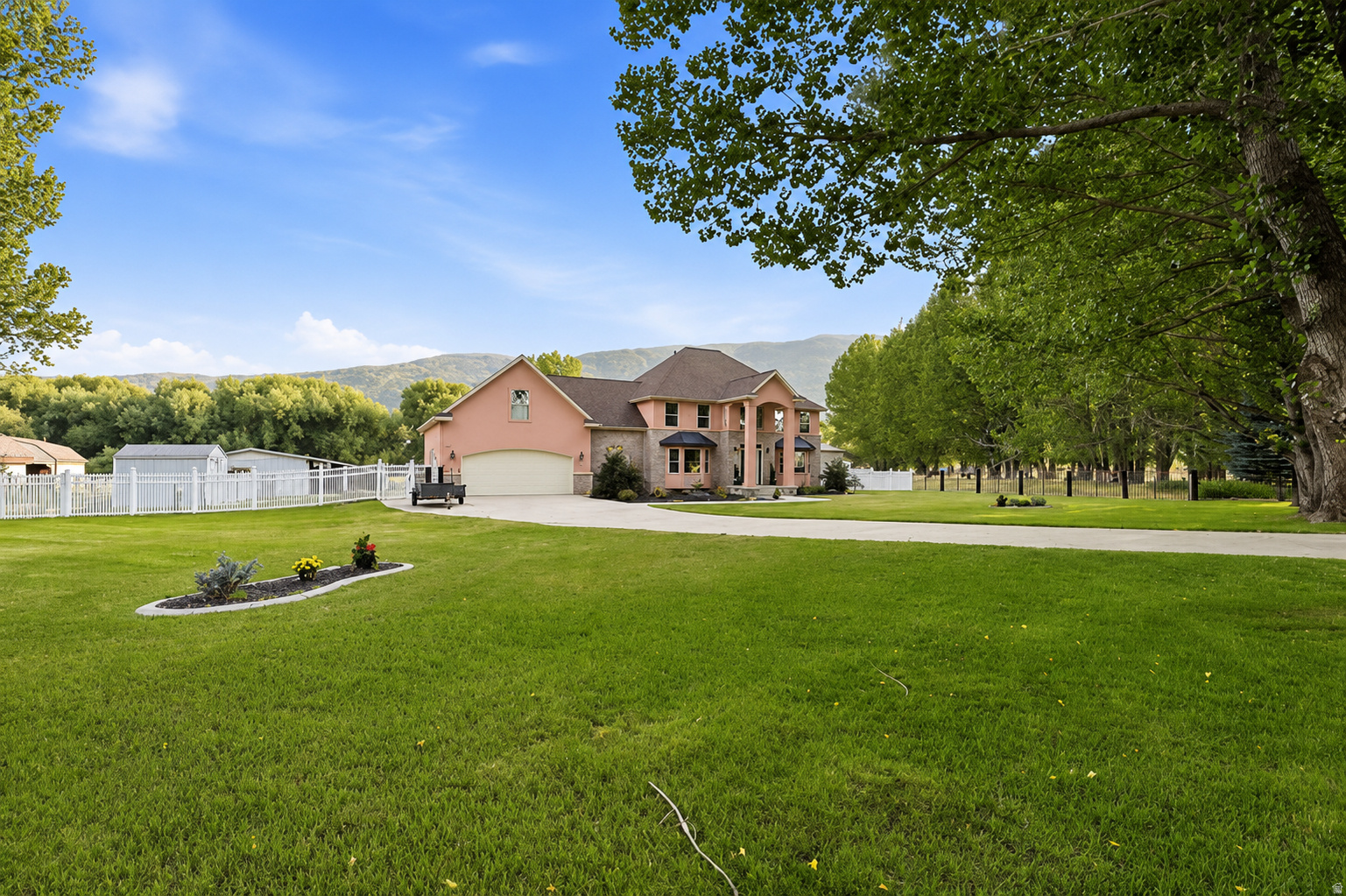 LIBERTY MEADOWS - Residential