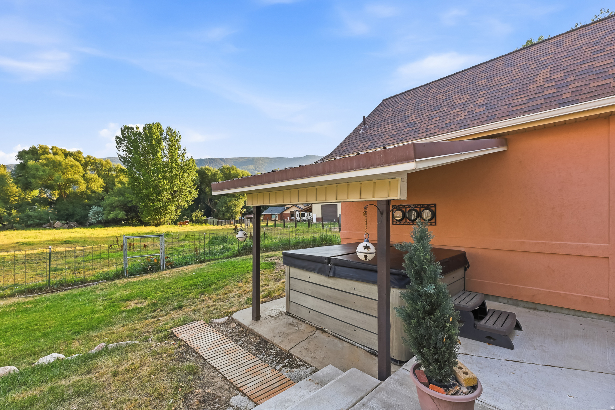LIBERTY MEADOWS - Residential