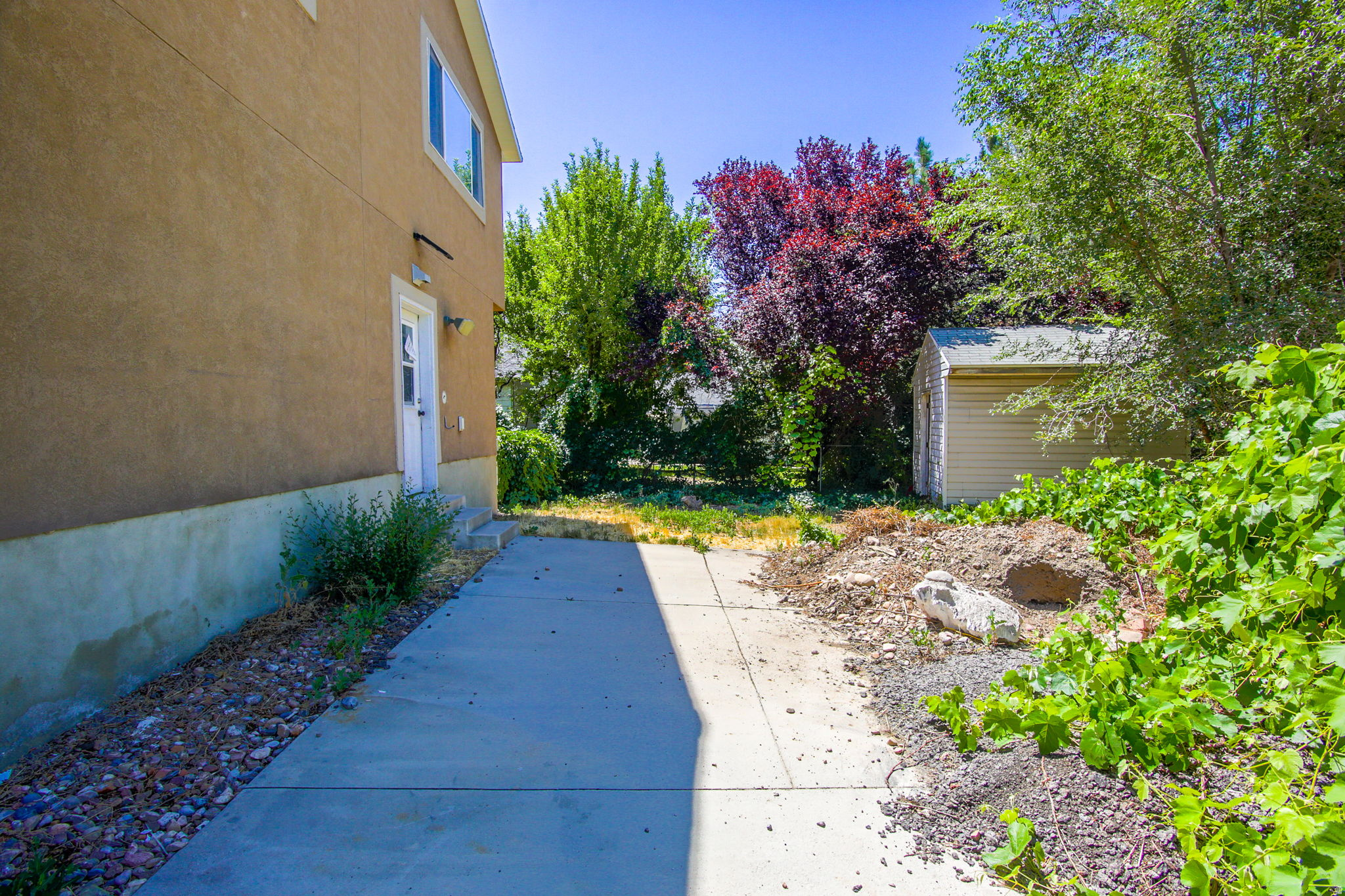GILLESPIE ESTATES - Residential