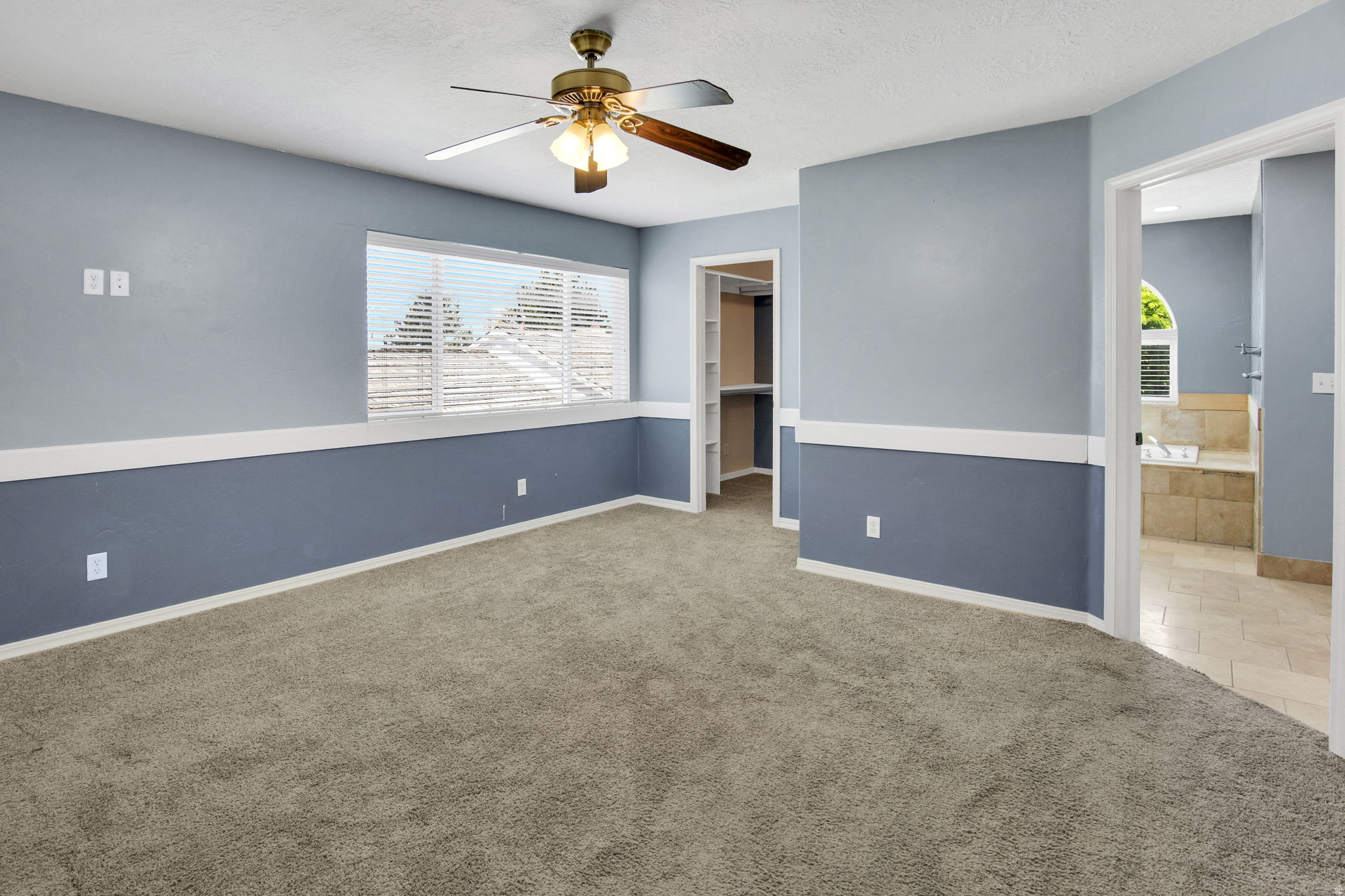 GILLESPIE ESTATES - Residential