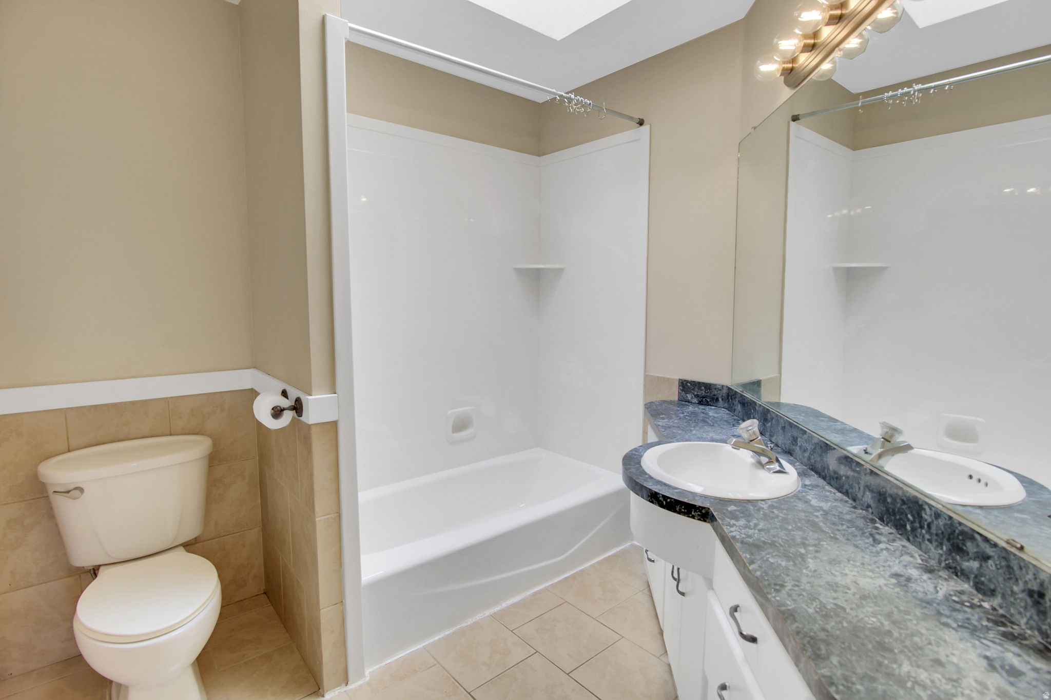 GILLESPIE ESTATES - Residential