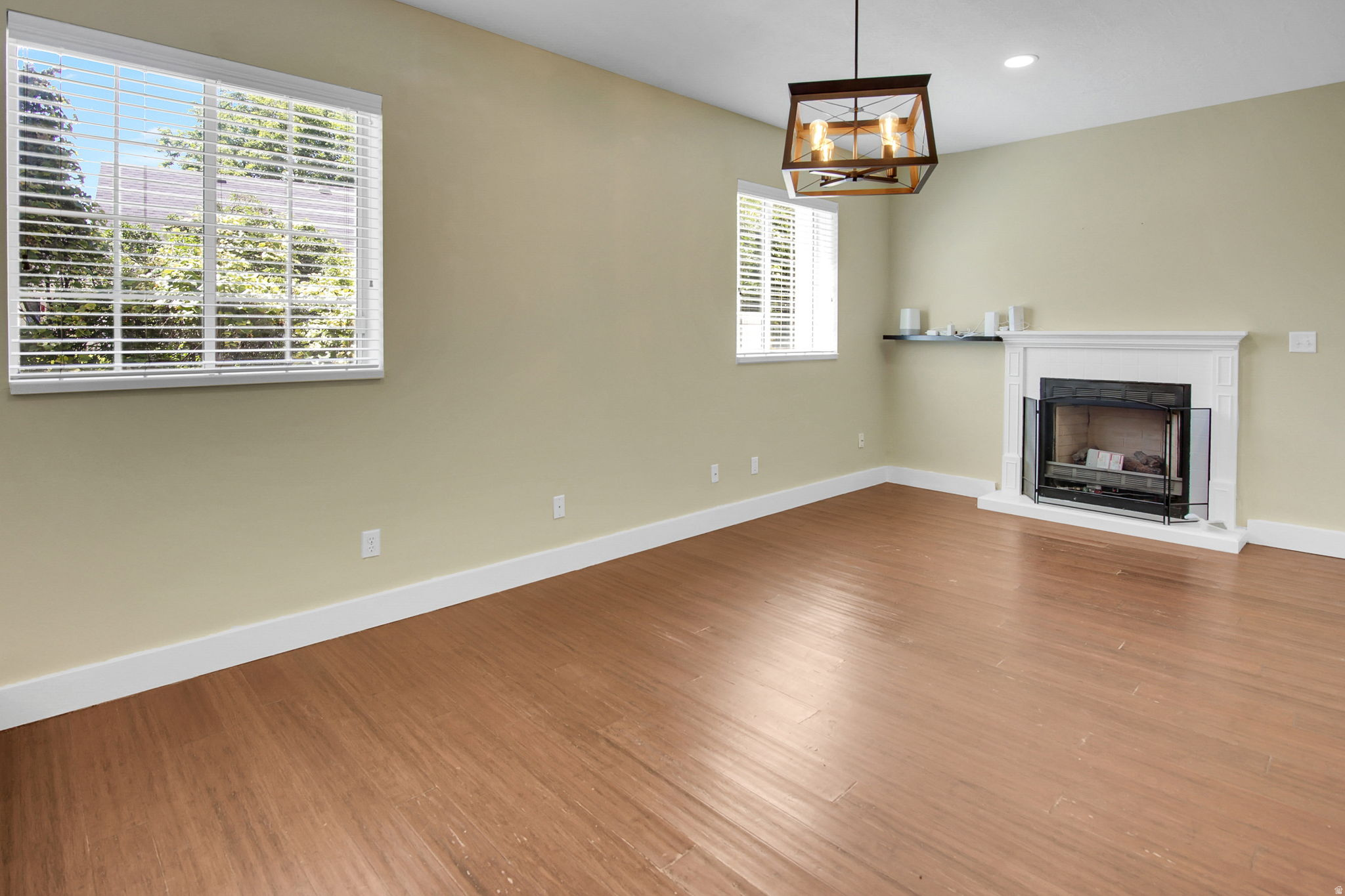 GILLESPIE ESTATES - Residential