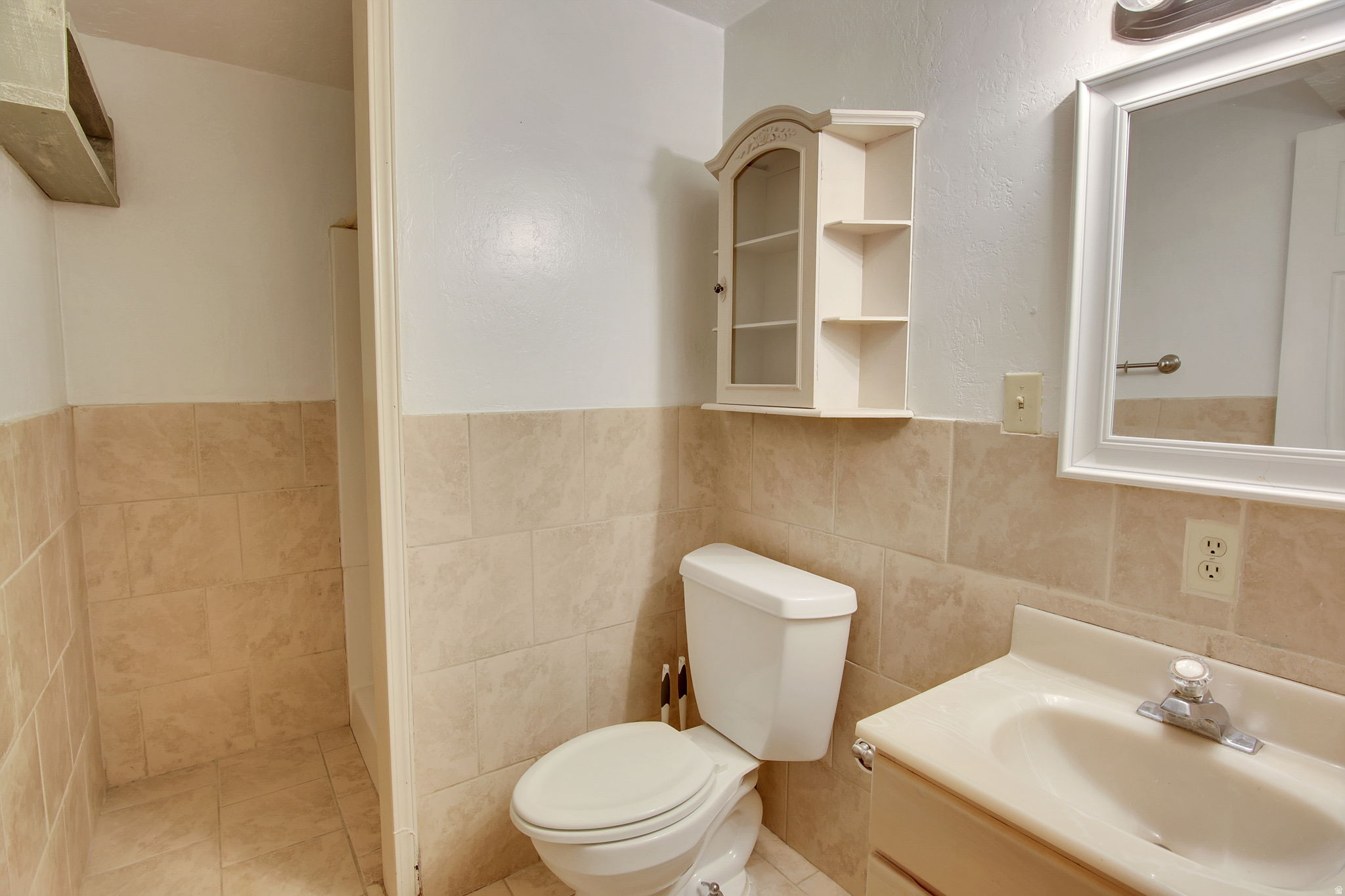 GILLESPIE ESTATES - Residential
