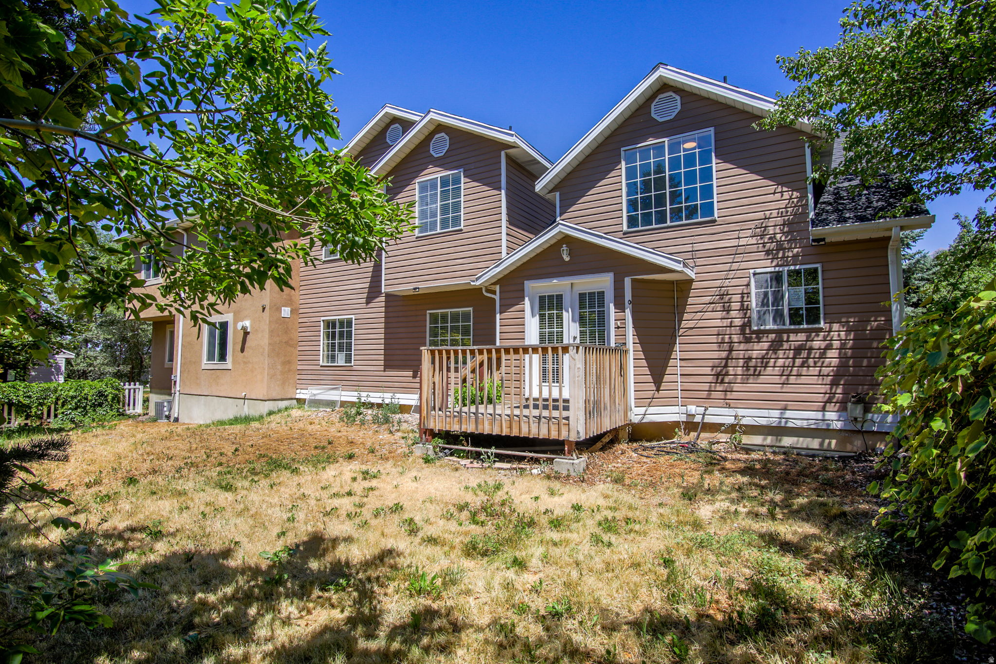 GILLESPIE ESTATES - Residential