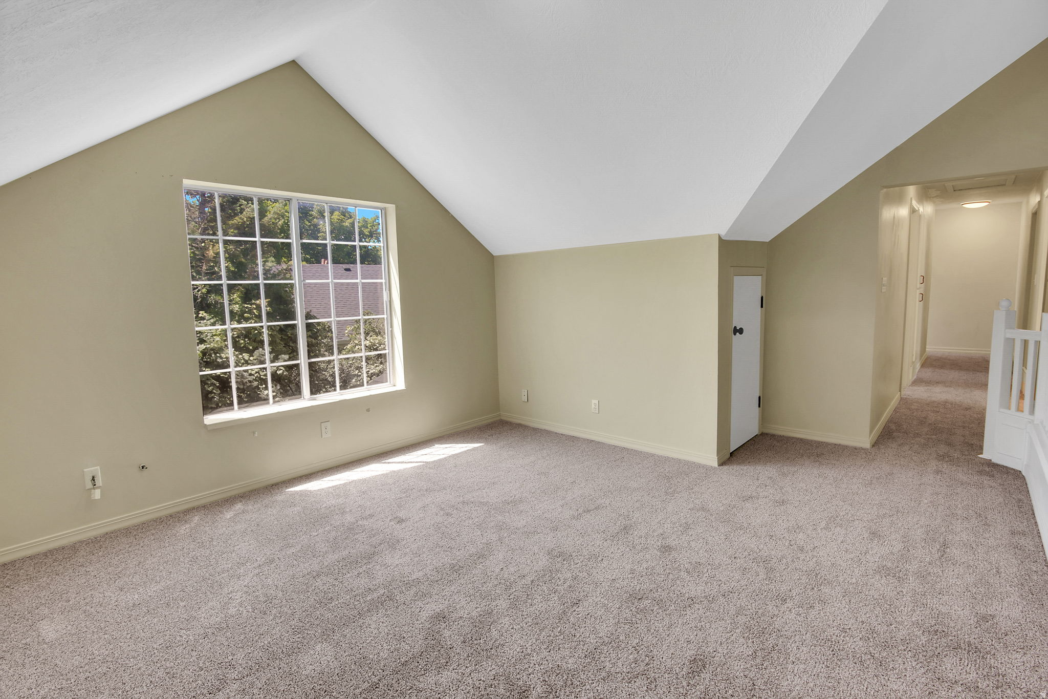 GILLESPIE ESTATES - Residential