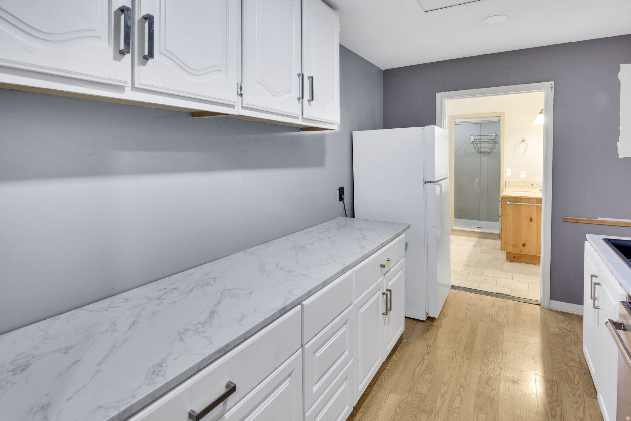 GILLESPIE ESTATES - Residential