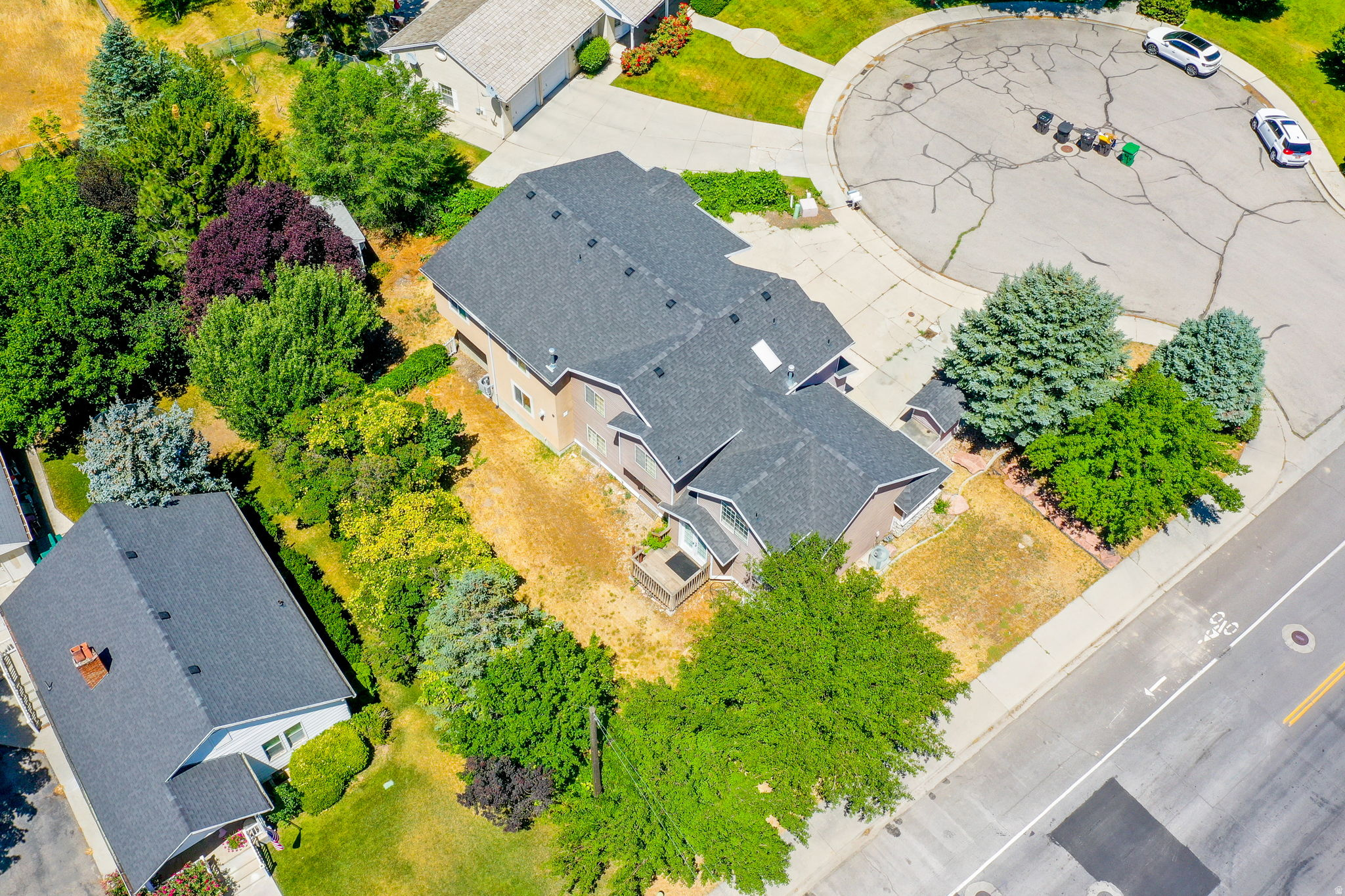 GILLESPIE ESTATES - Residential