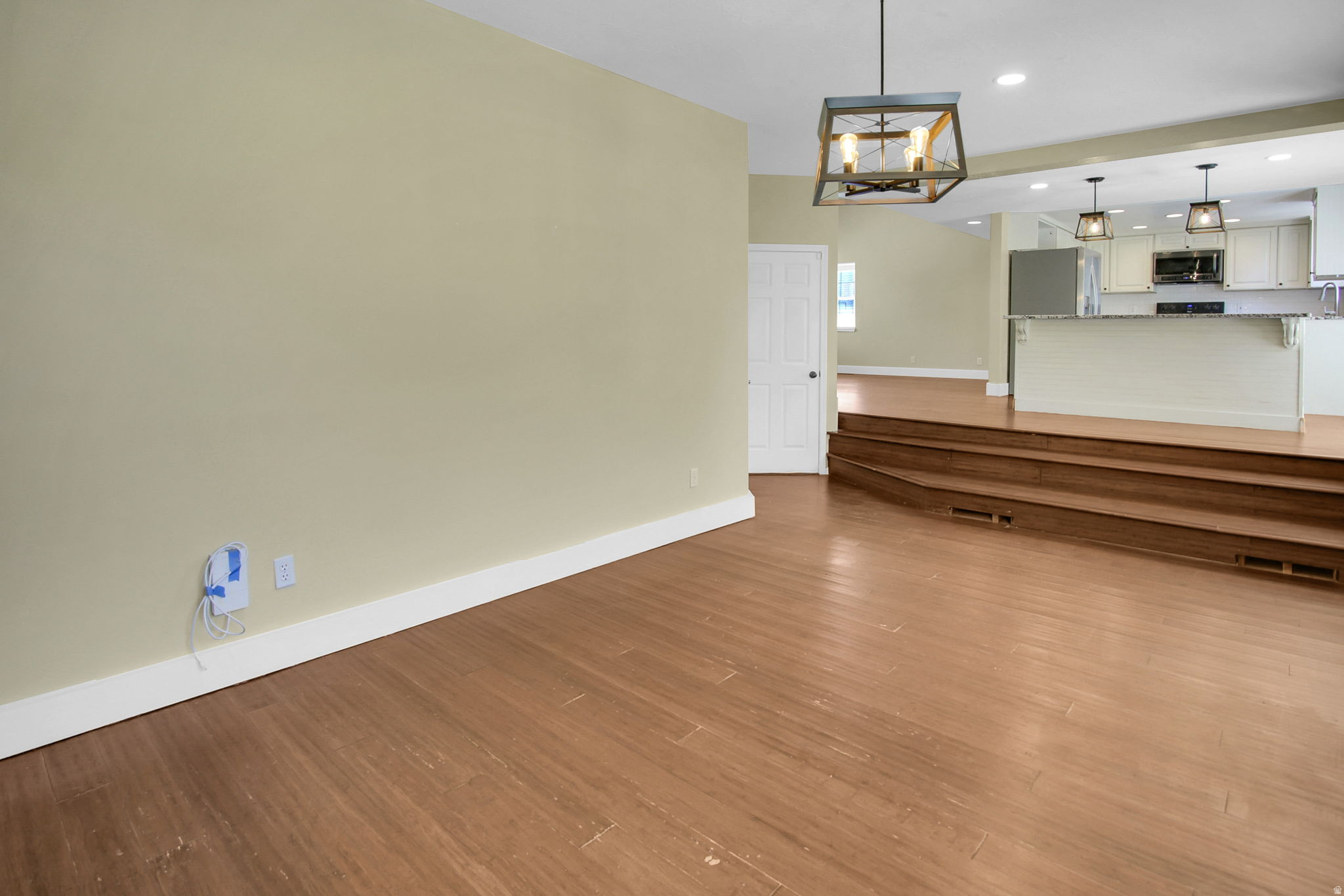 GILLESPIE ESTATES - Residential