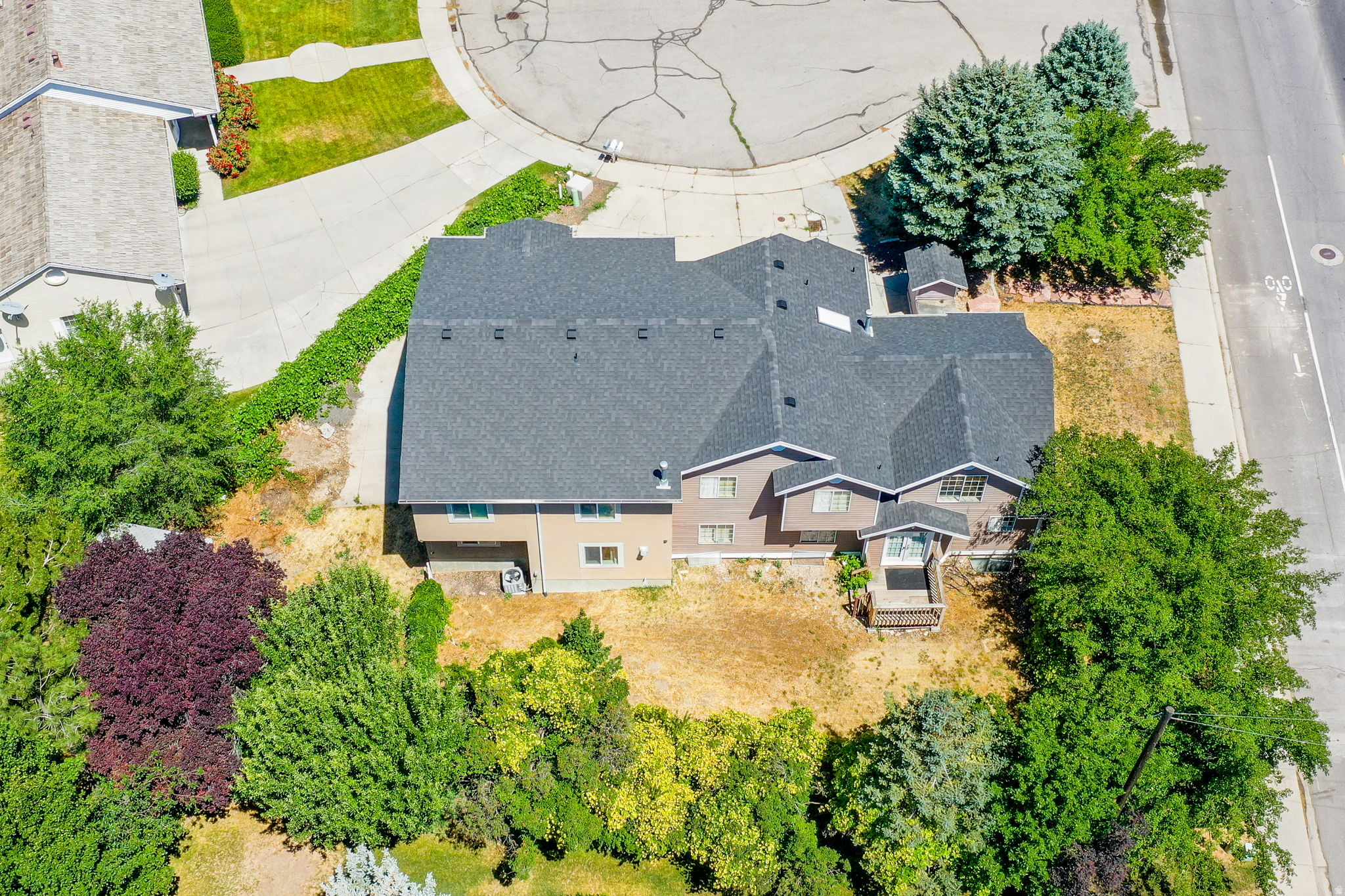GILLESPIE ESTATES - Residential