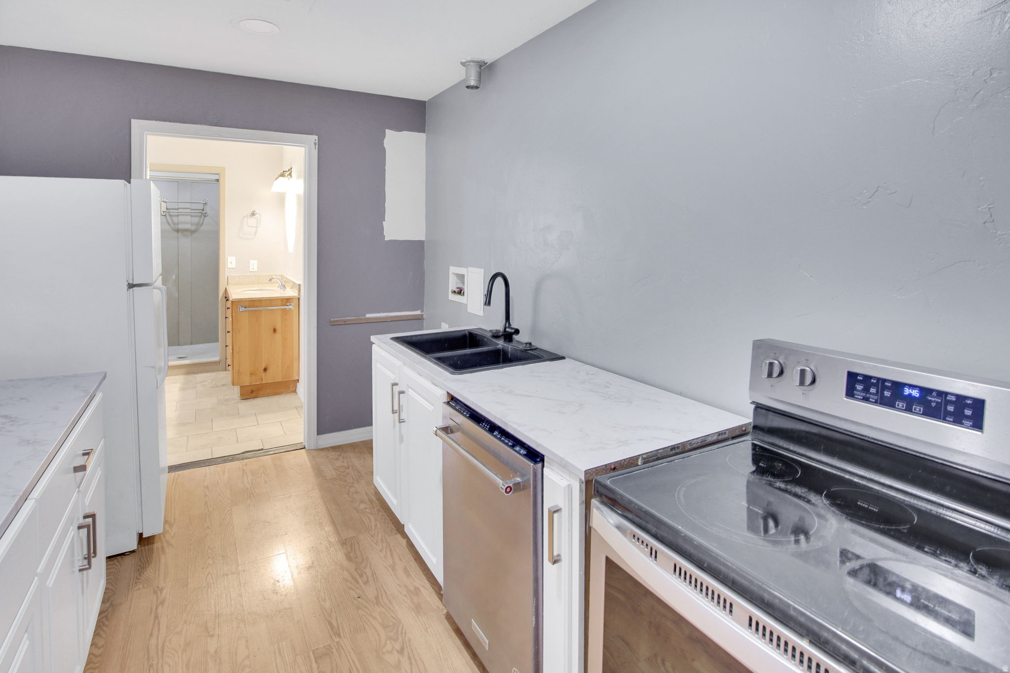 GILLESPIE ESTATES - Residential