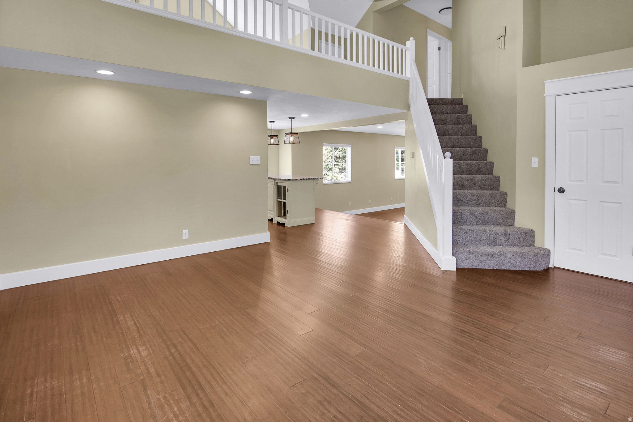 GILLESPIE ESTATES - Residential