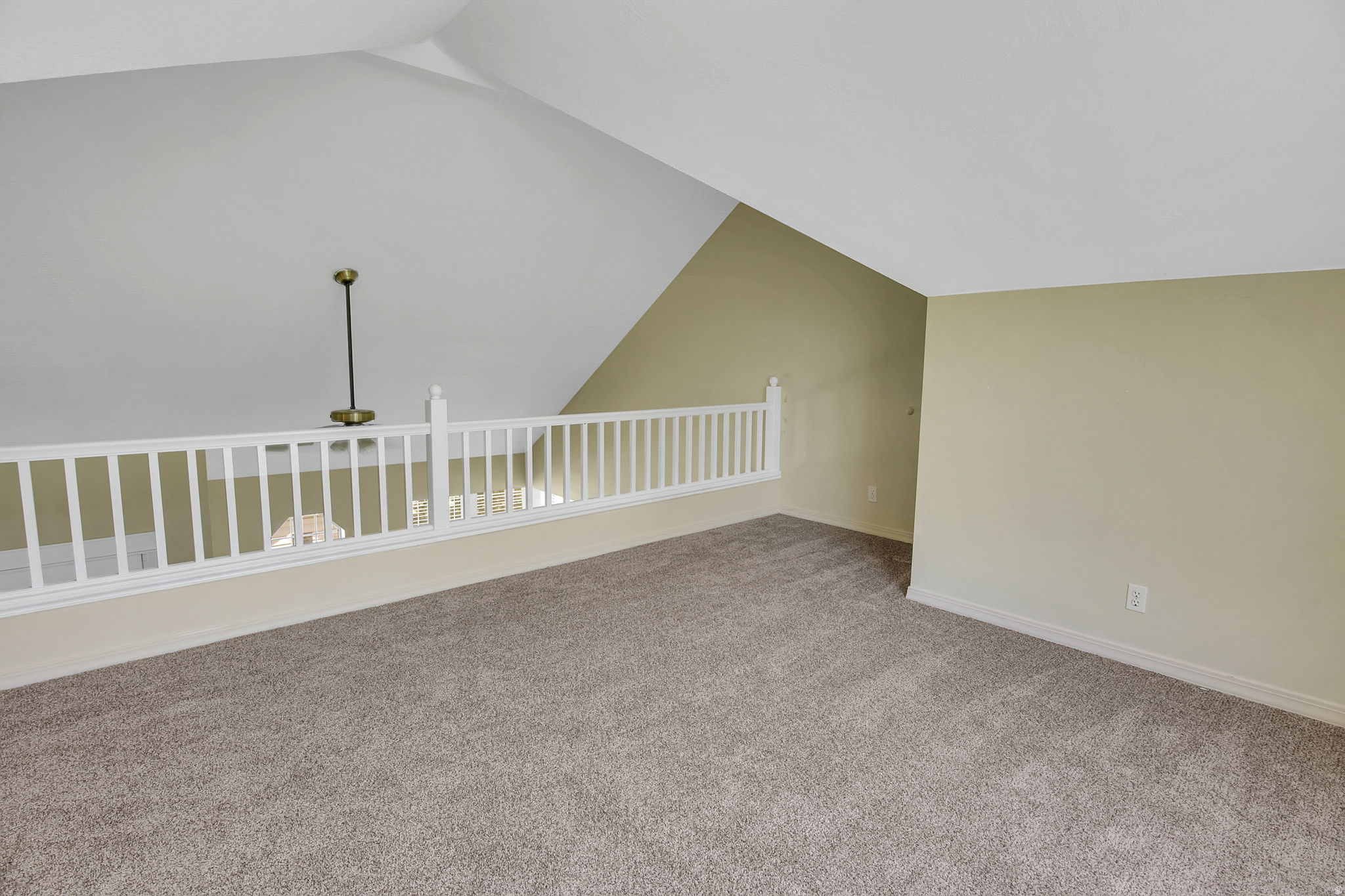 GILLESPIE ESTATES - Residential