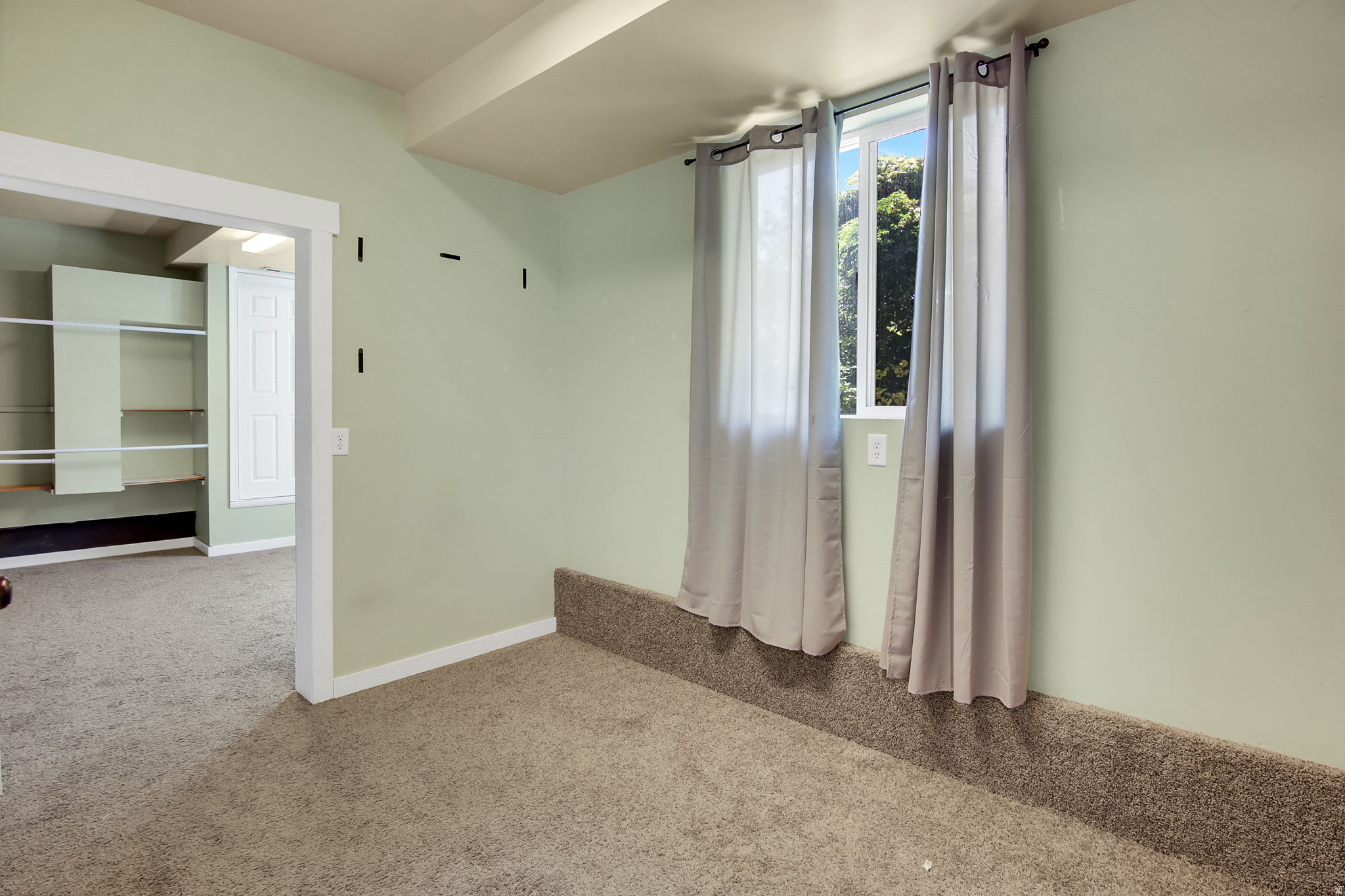 GILLESPIE ESTATES - Residential