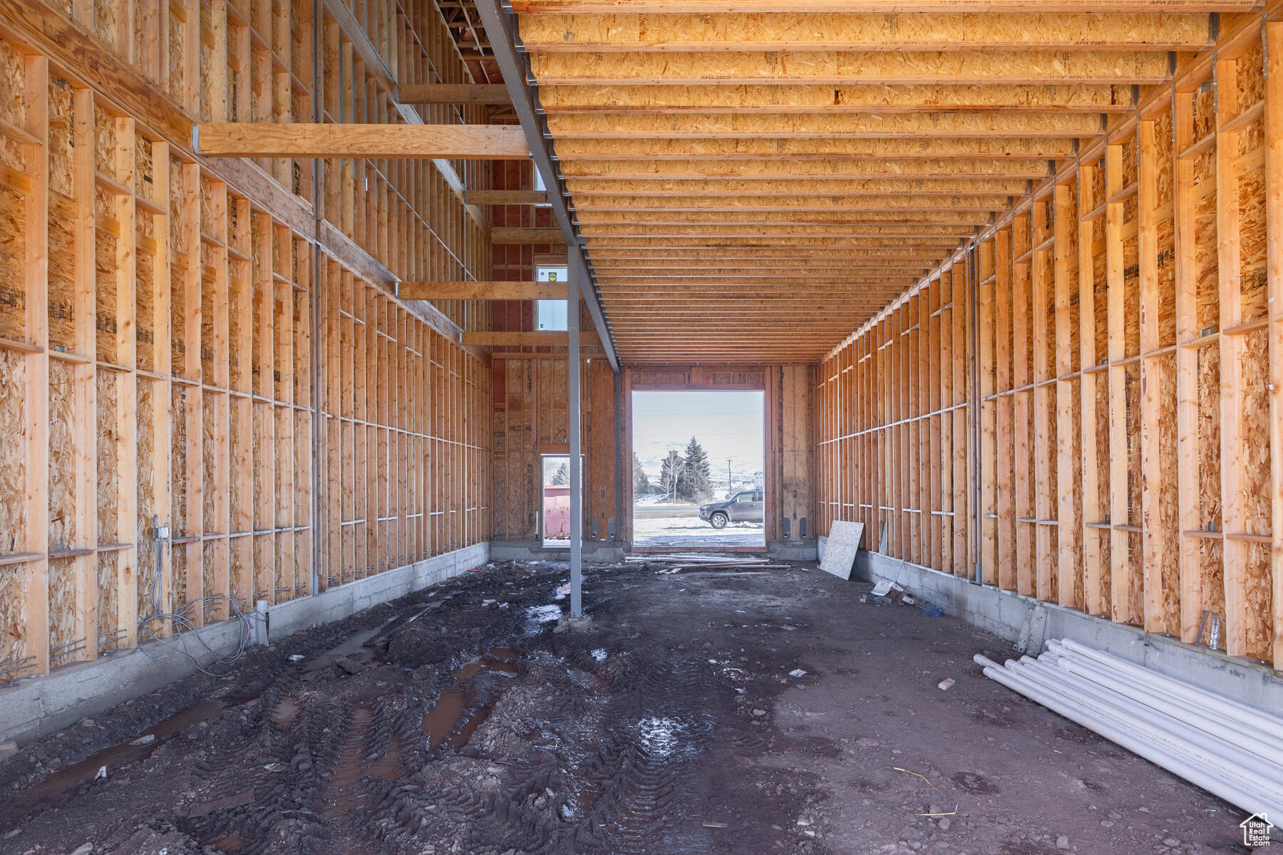 MOUNTAIN VIEW COMMON - Residential