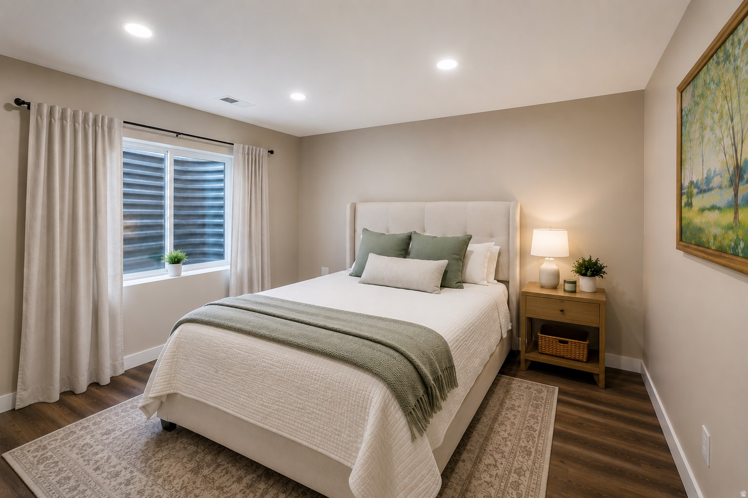 DAYBREAK - Residential
