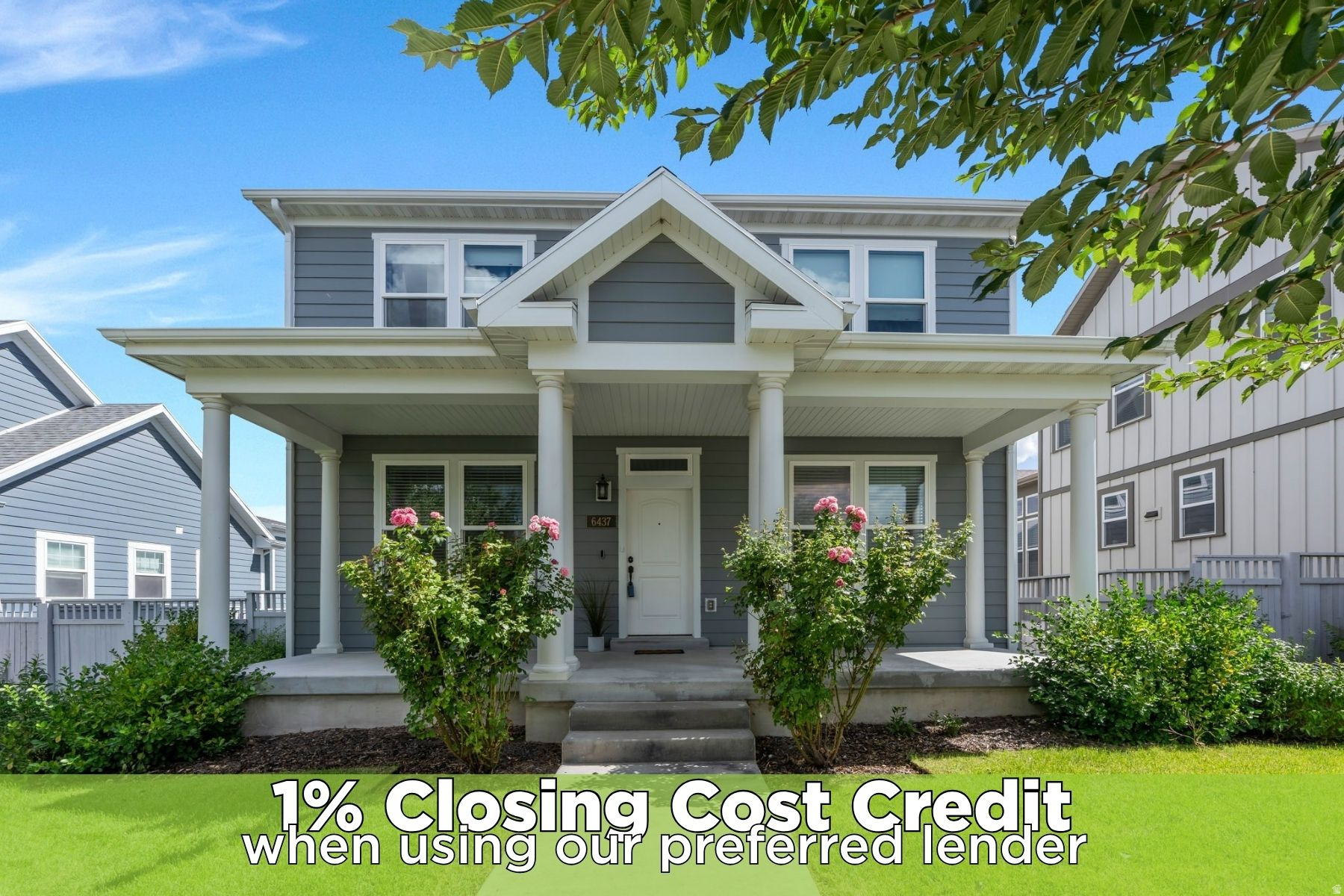 DAYBREAK - Residential