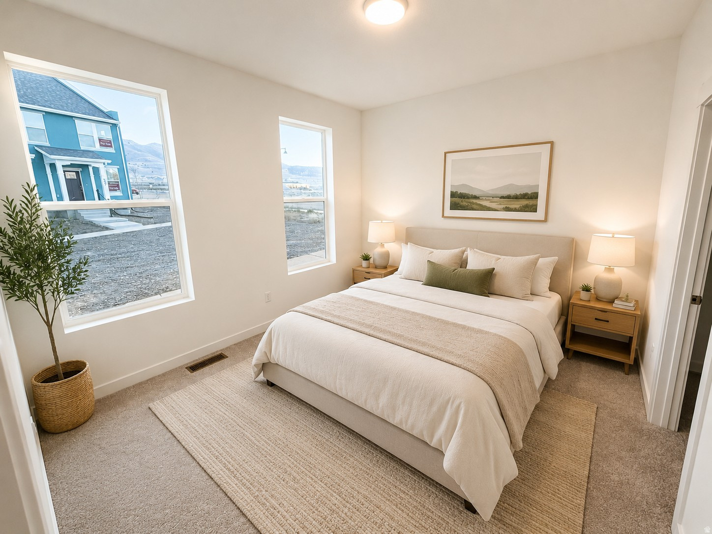 BEACON POINTE - Residential
