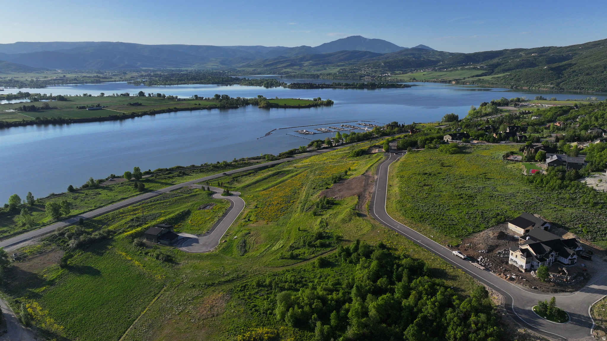 PINEVIEW OVERLOOK - Land
