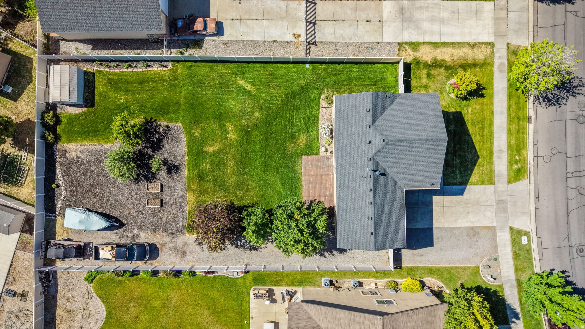 JESSIES BROOK - Residential