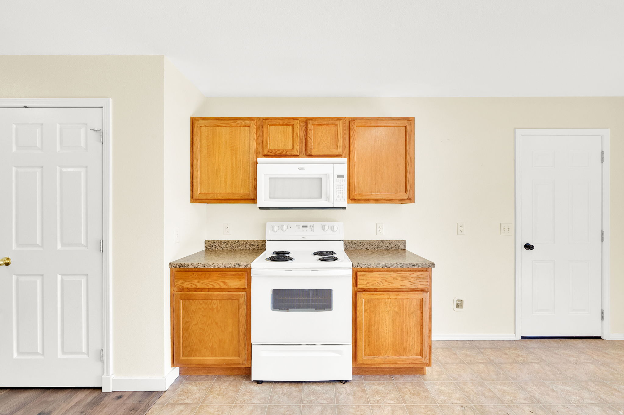 JESSIES BROOK - Residential