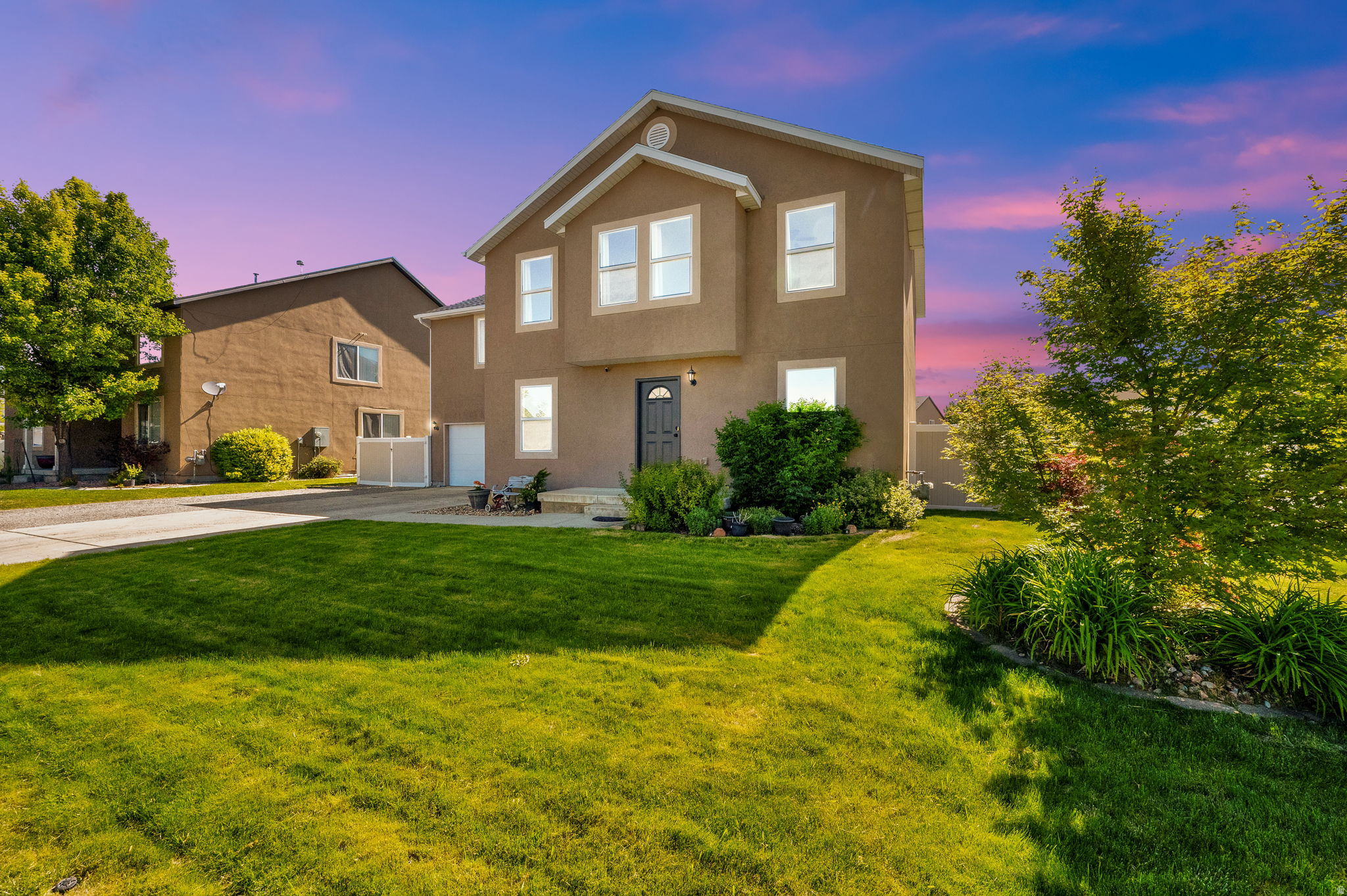 JESSIES BROOK - Residential