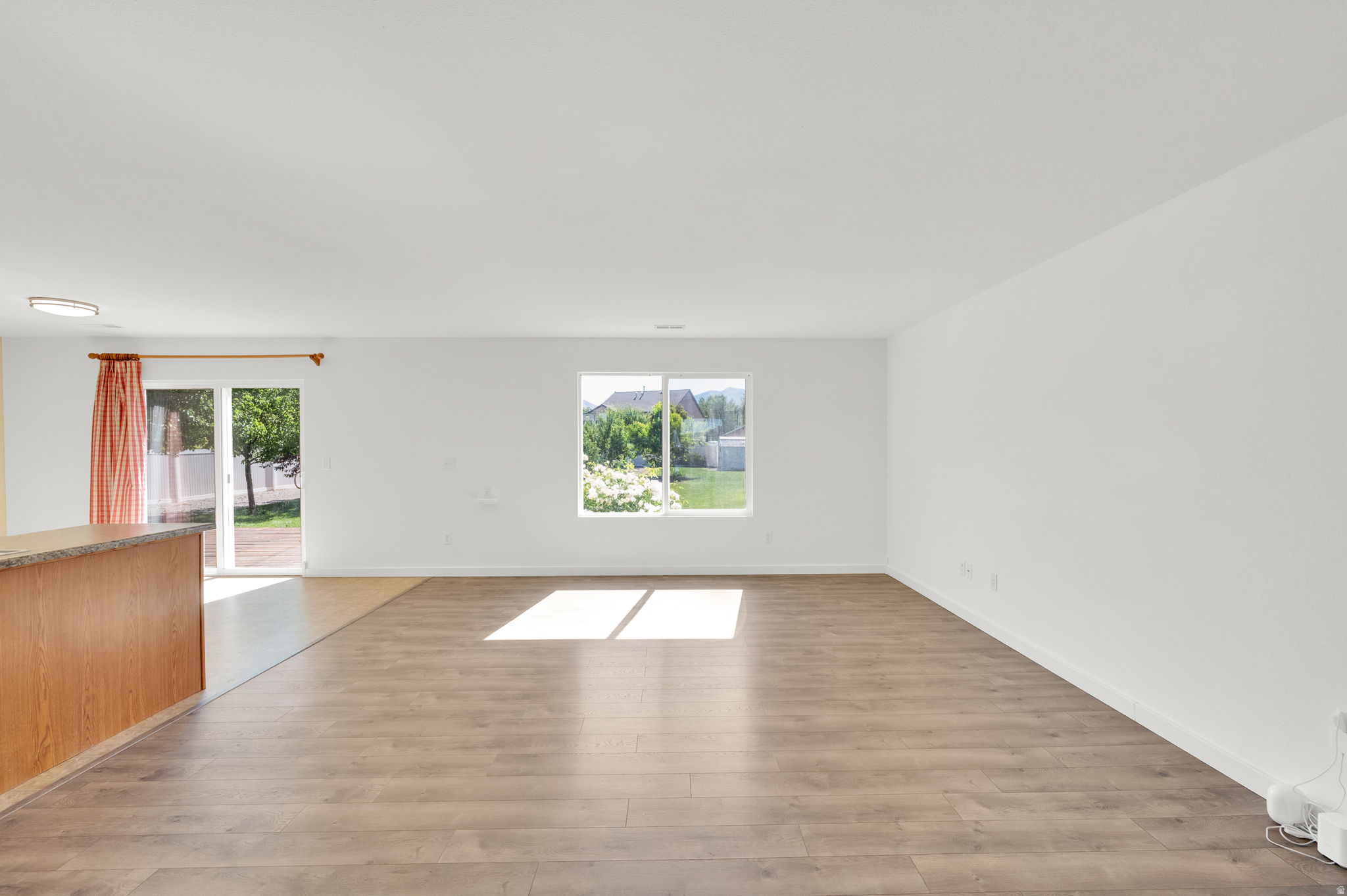 JESSIES BROOK - Residential