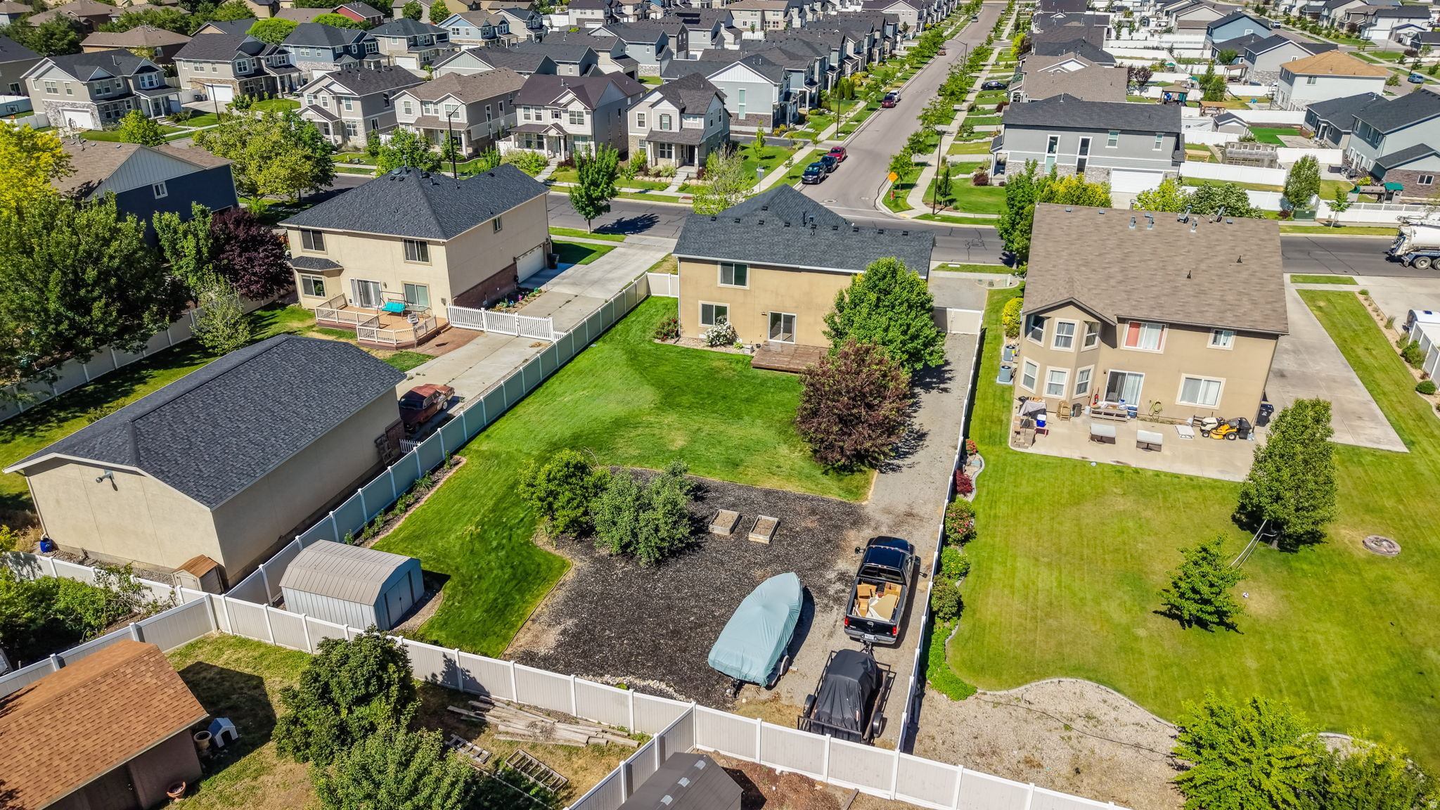 JESSIES BROOK - Residential