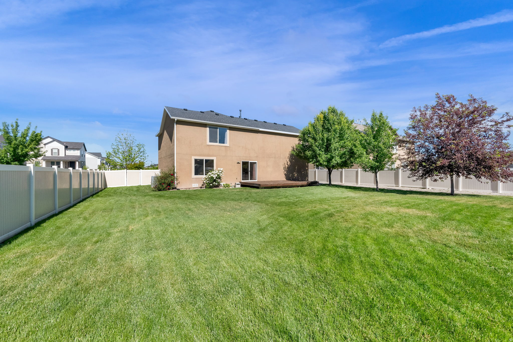 JESSIES BROOK - Residential