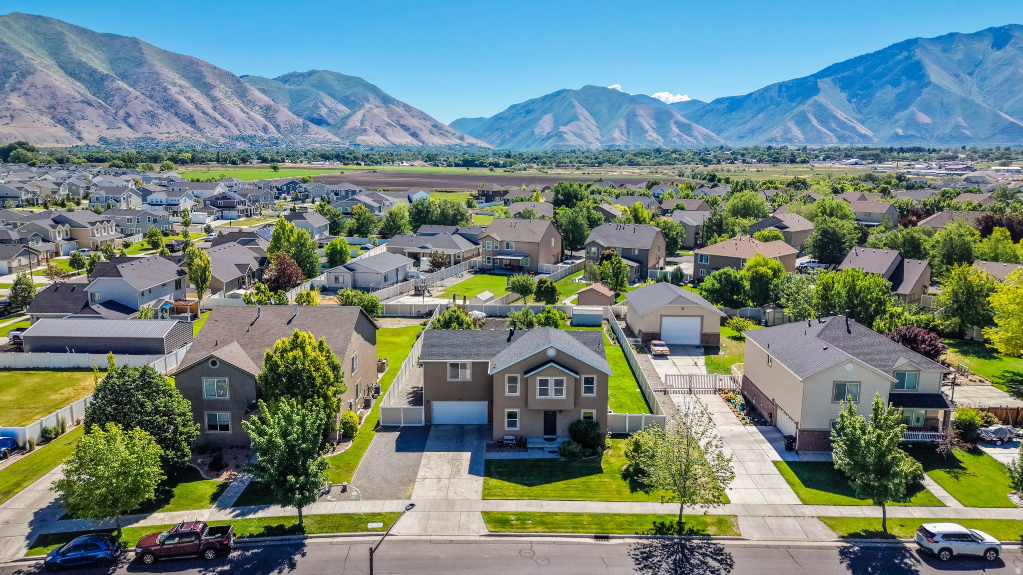 JESSIES BROOK - Residential