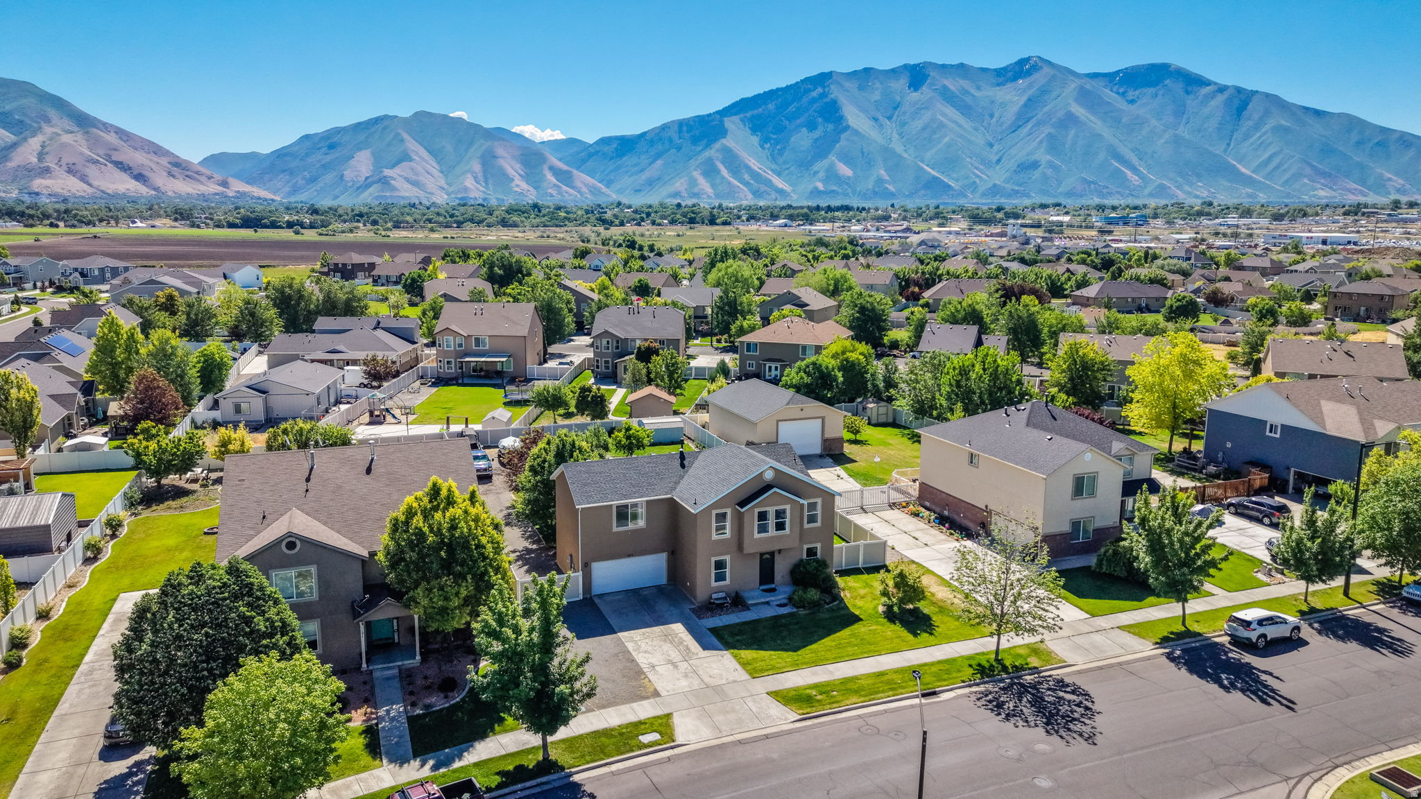 JESSIES BROOK - Residential