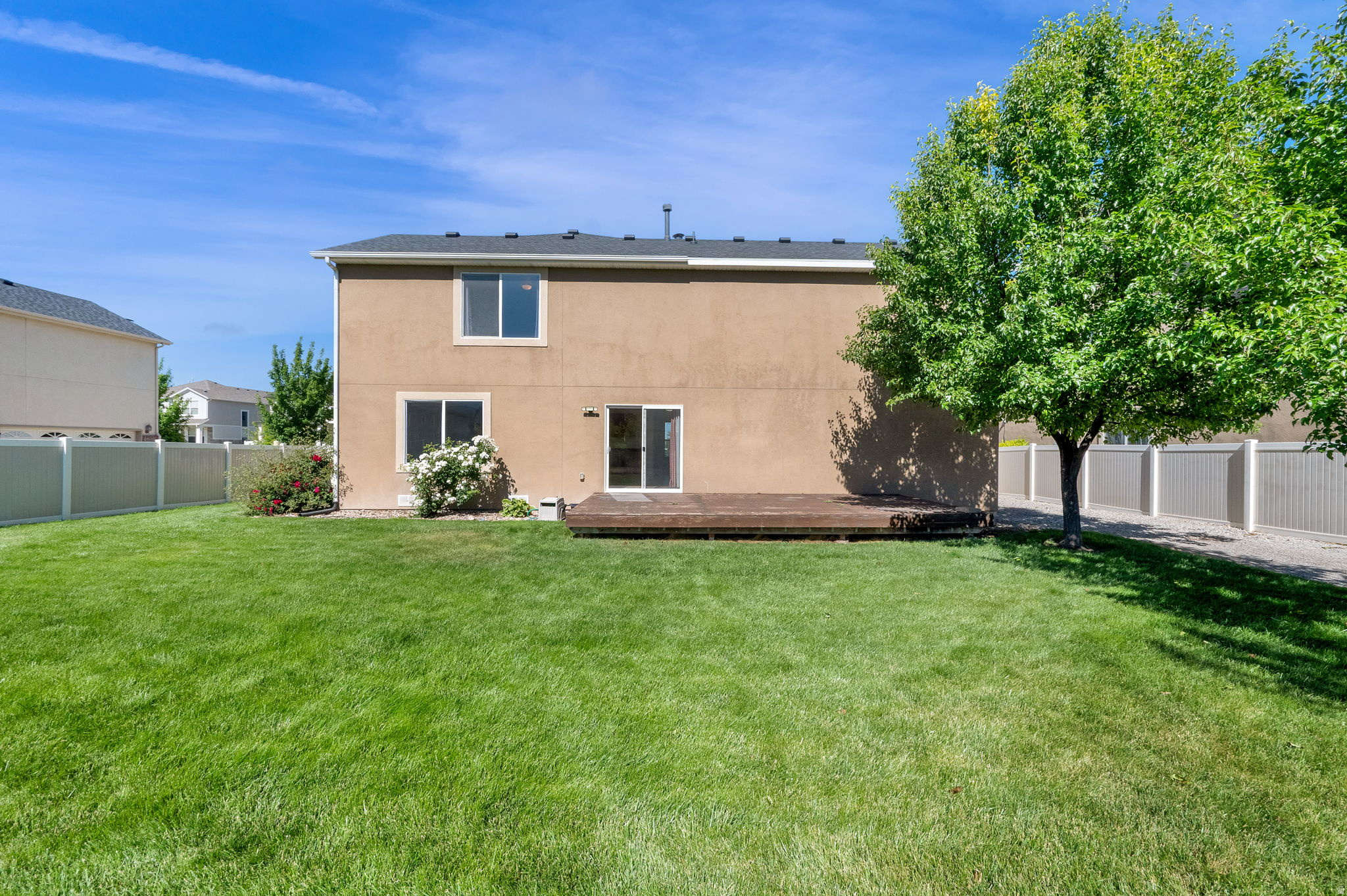 JESSIES BROOK - Residential