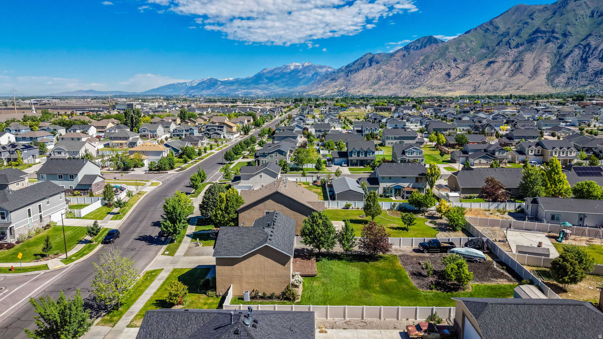 JESSIES BROOK - Residential