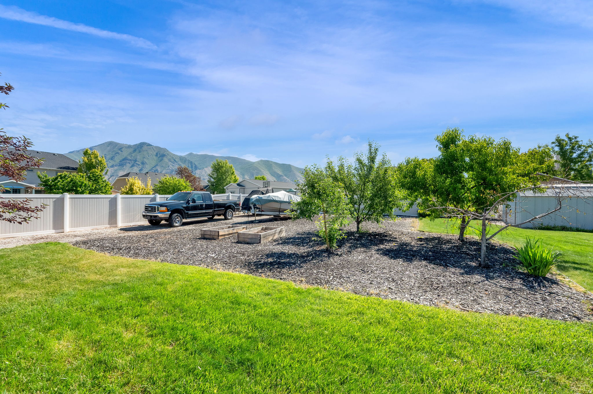 JESSIES BROOK - Residential