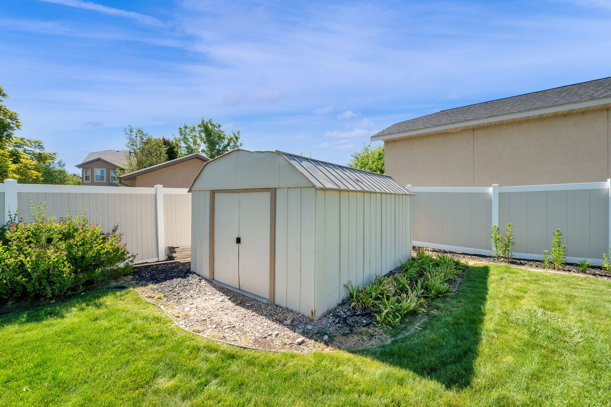JESSIES BROOK - Residential