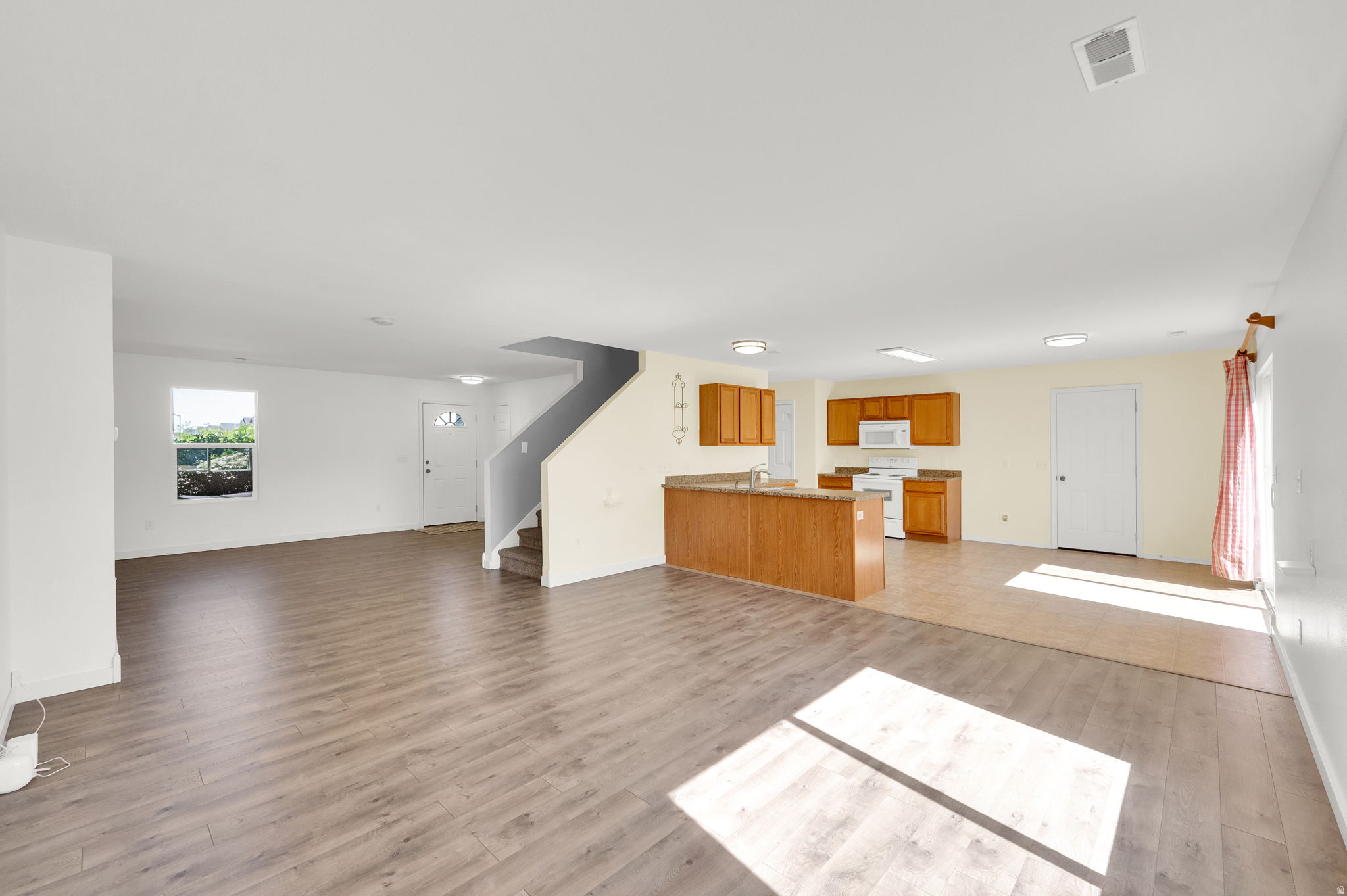 JESSIES BROOK - Residential