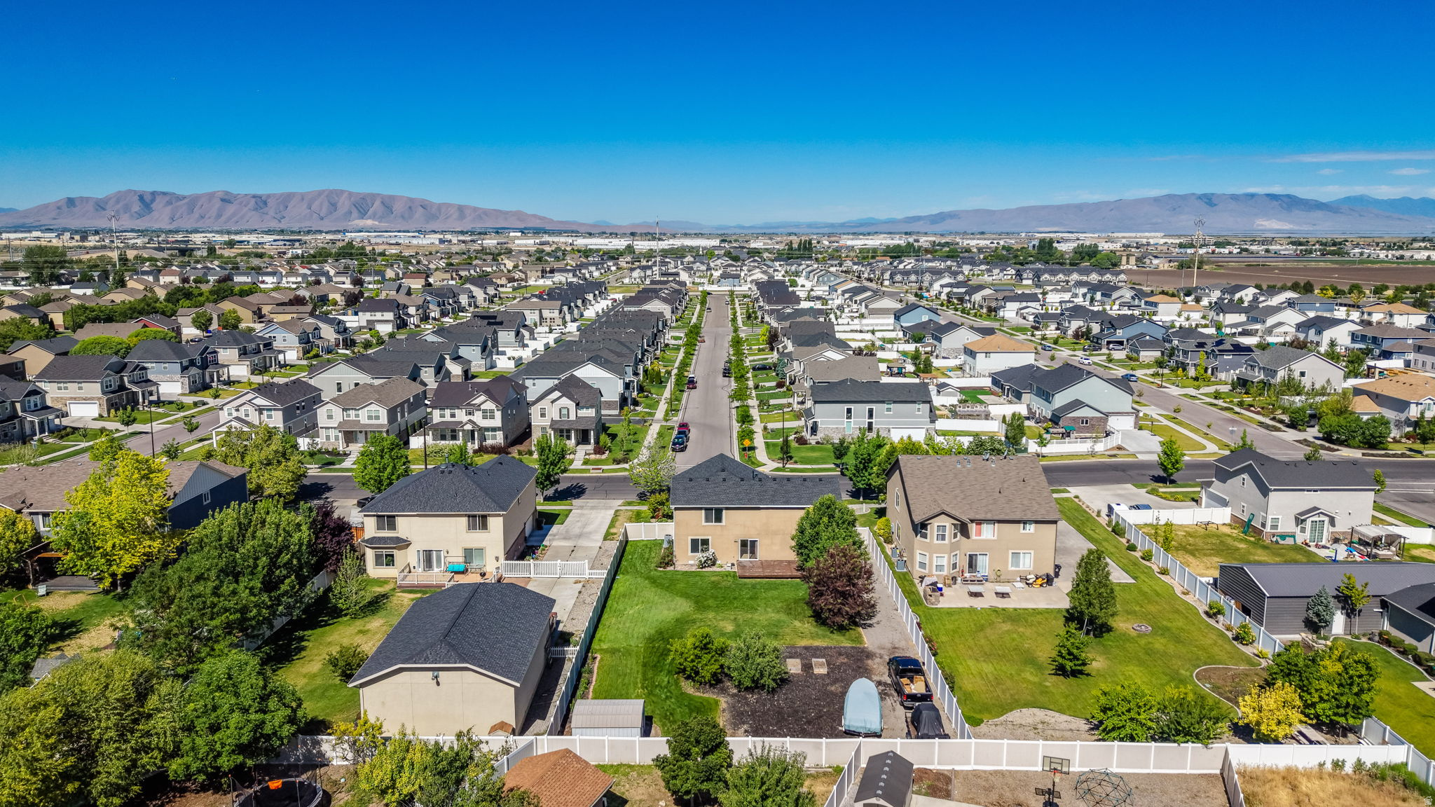 JESSIES BROOK - Residential