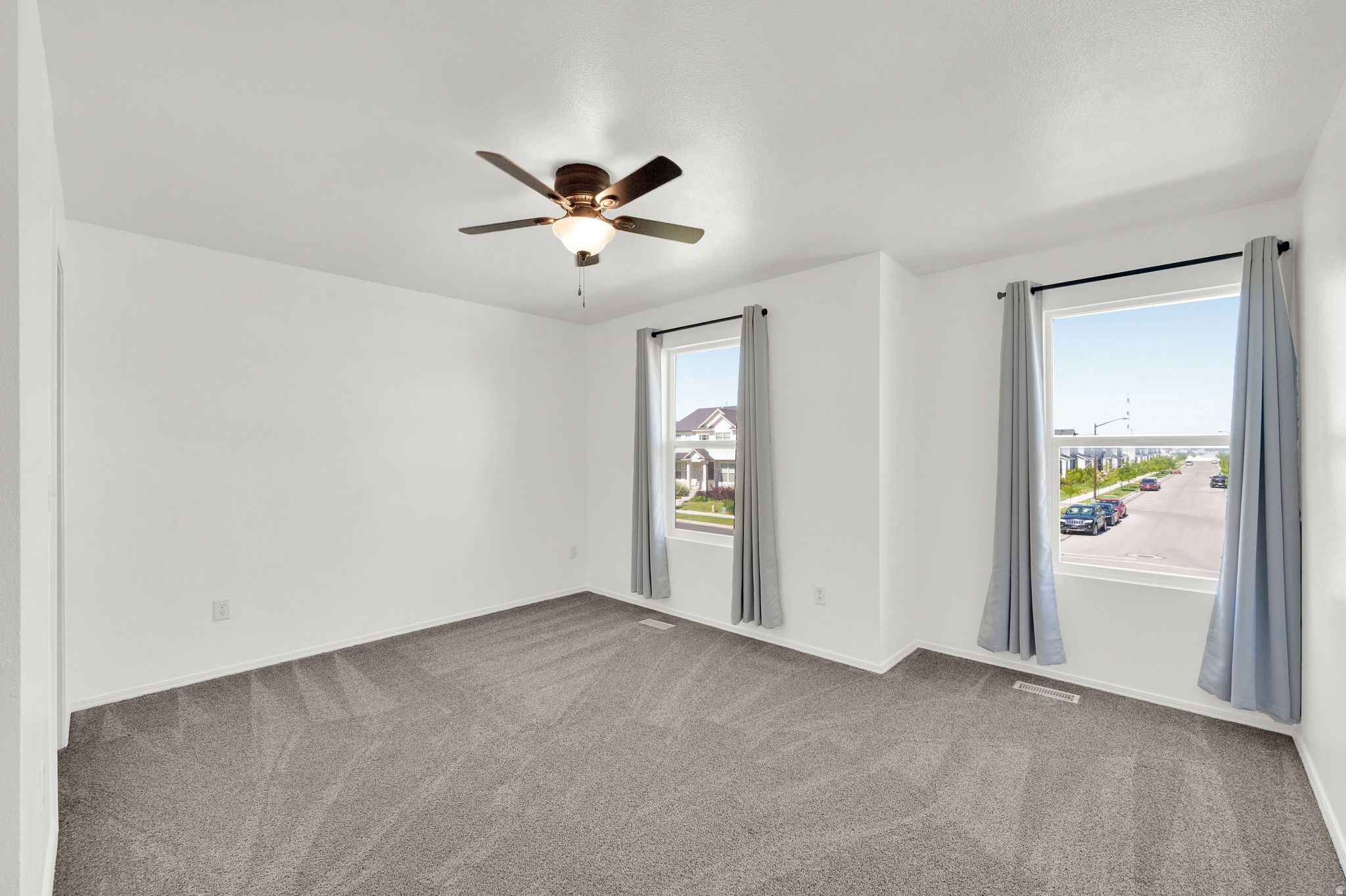 JESSIES BROOK - Residential