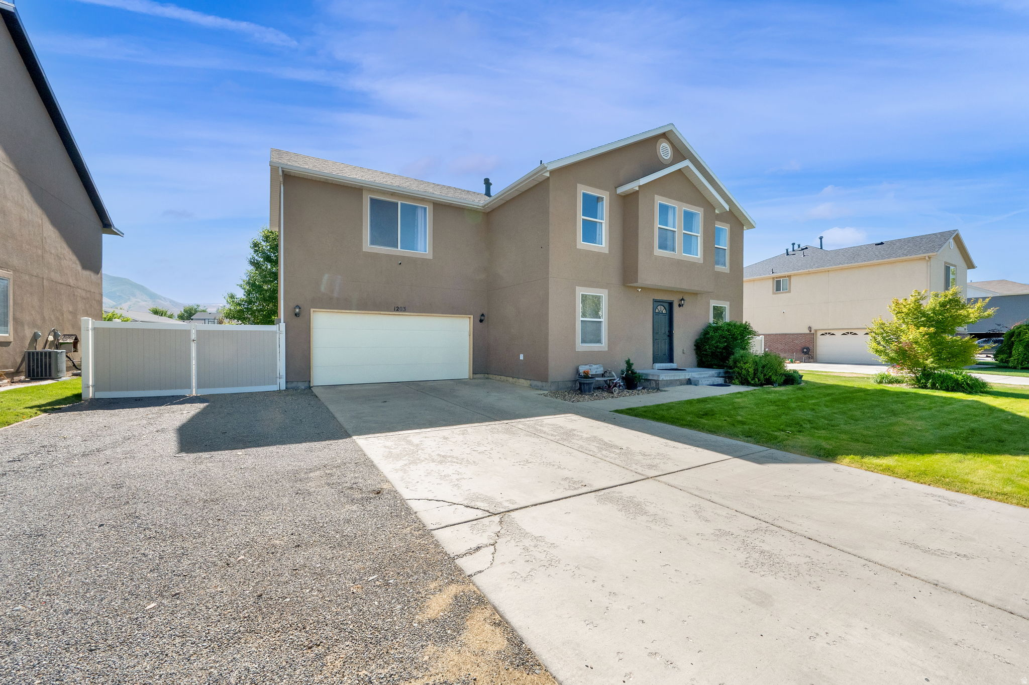JESSIES BROOK - Residential