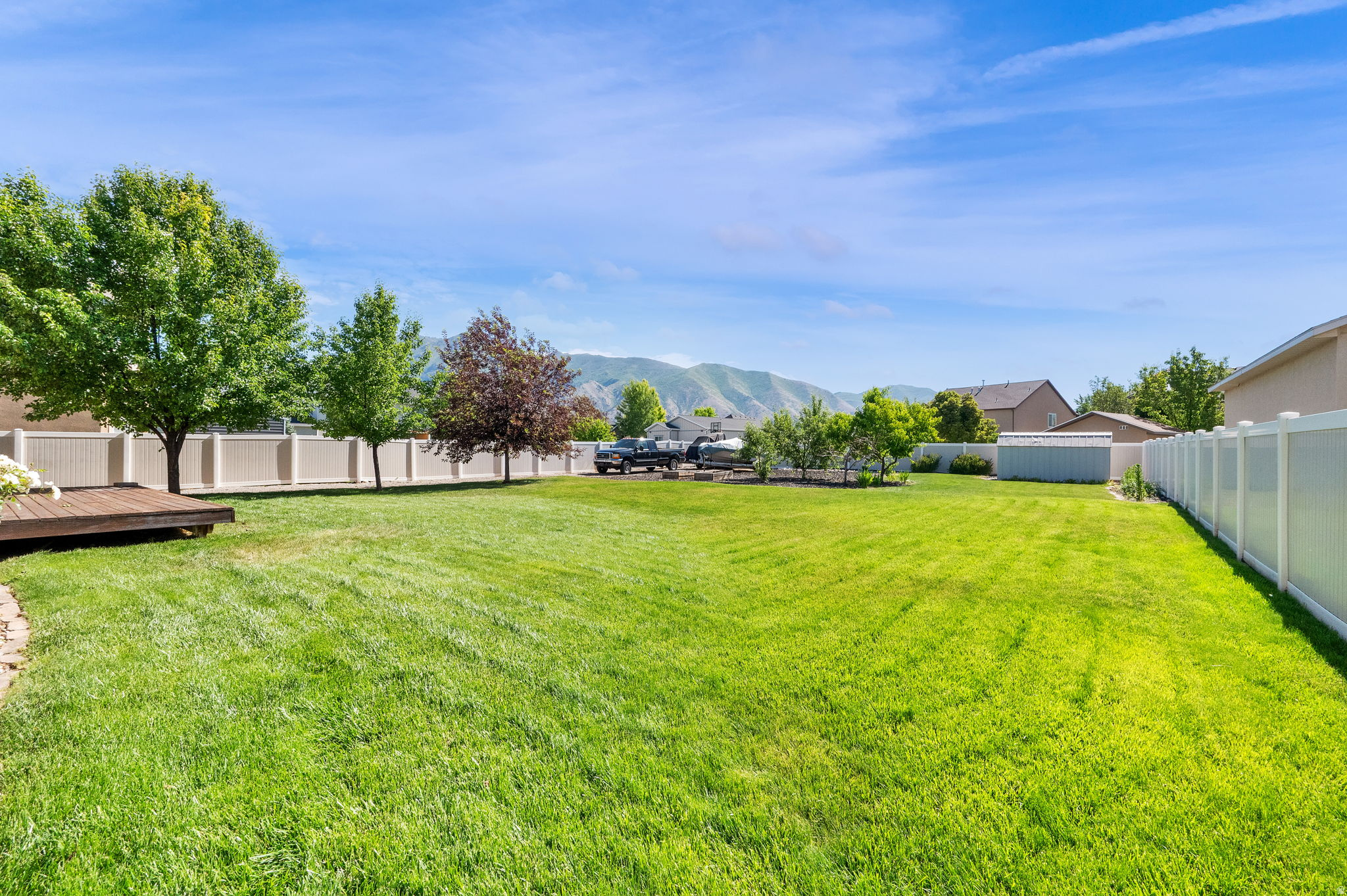 JESSIES BROOK - Residential