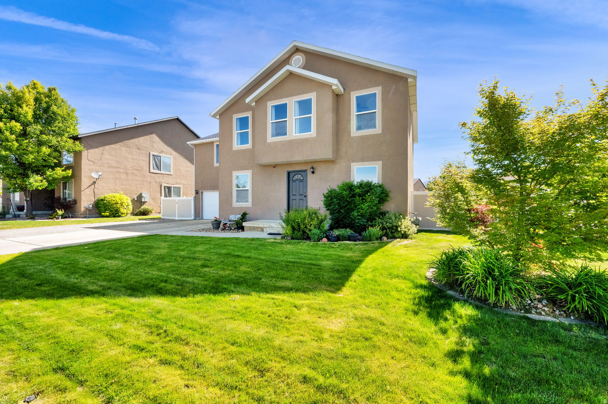 JESSIES BROOK - Residential