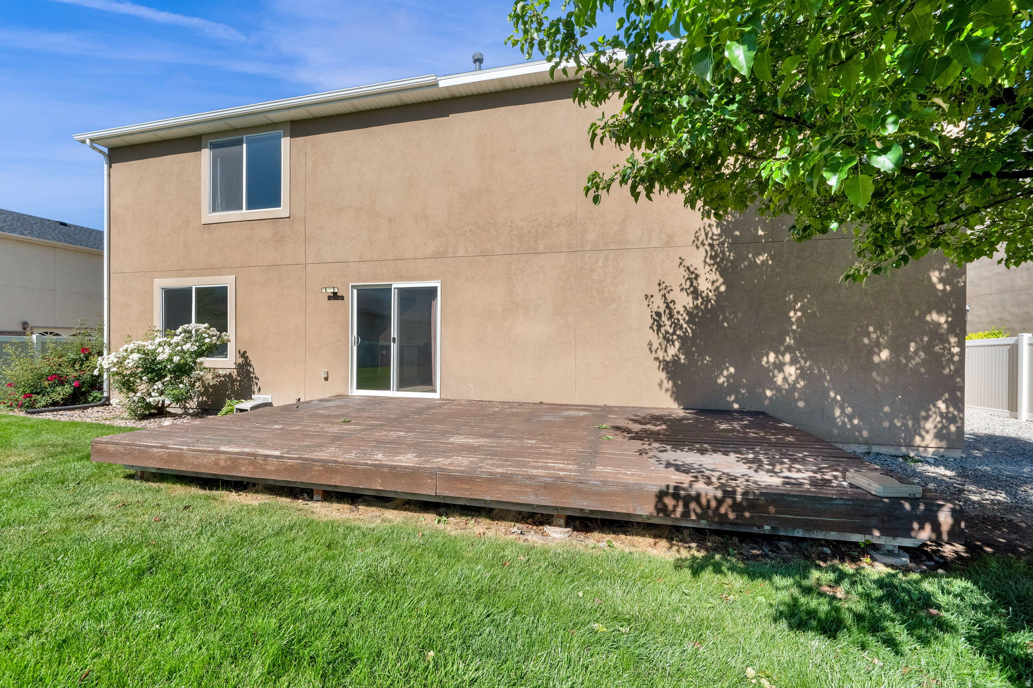 JESSIES BROOK - Residential