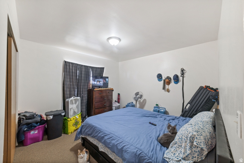 TIPPETS TOWNHOMES - Residential