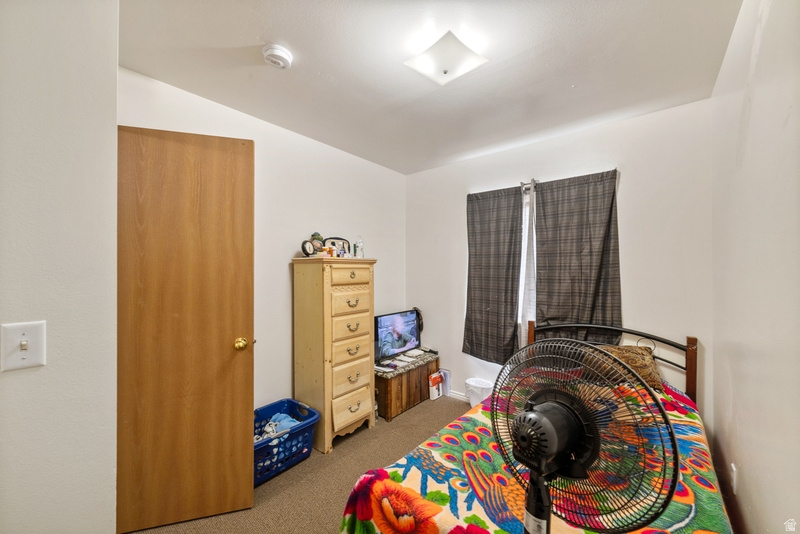 TIPPETS TOWNHOMES - Residential
