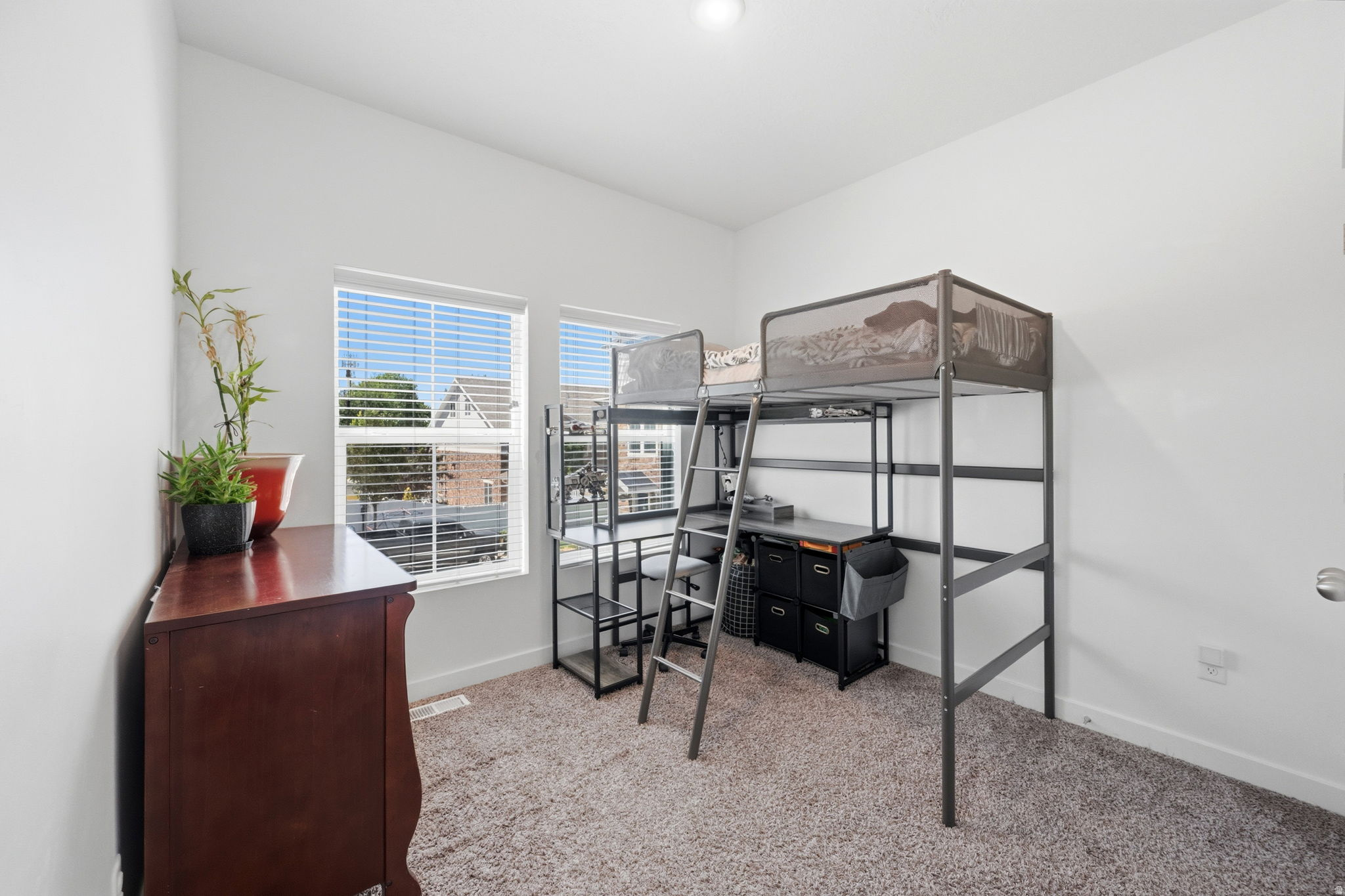 HIGH PARK - Residential