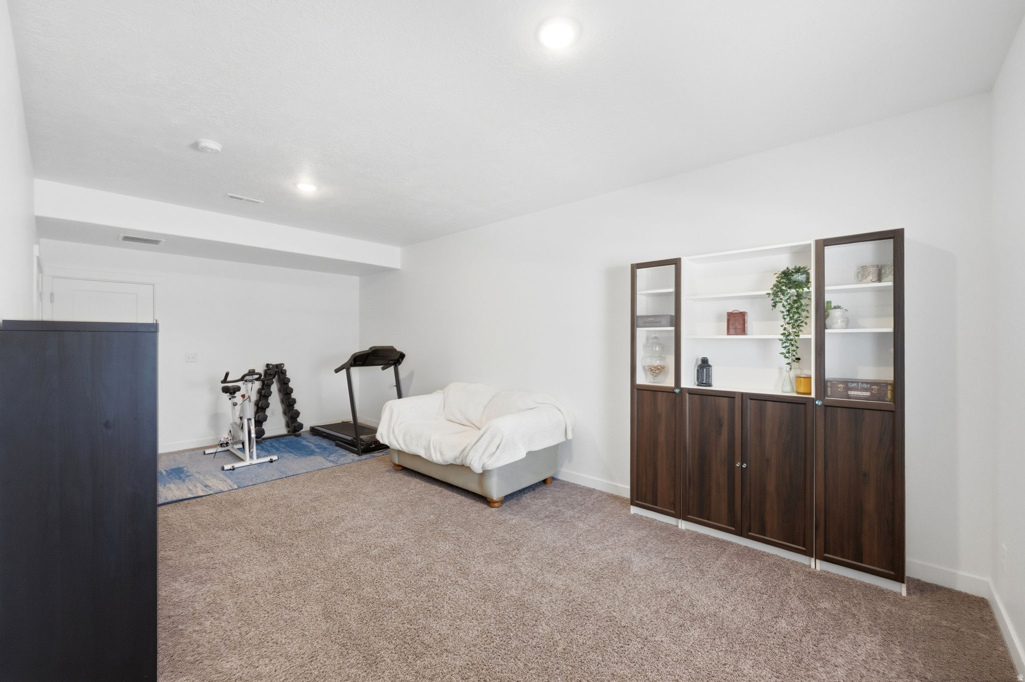 HIGH PARK - Residential